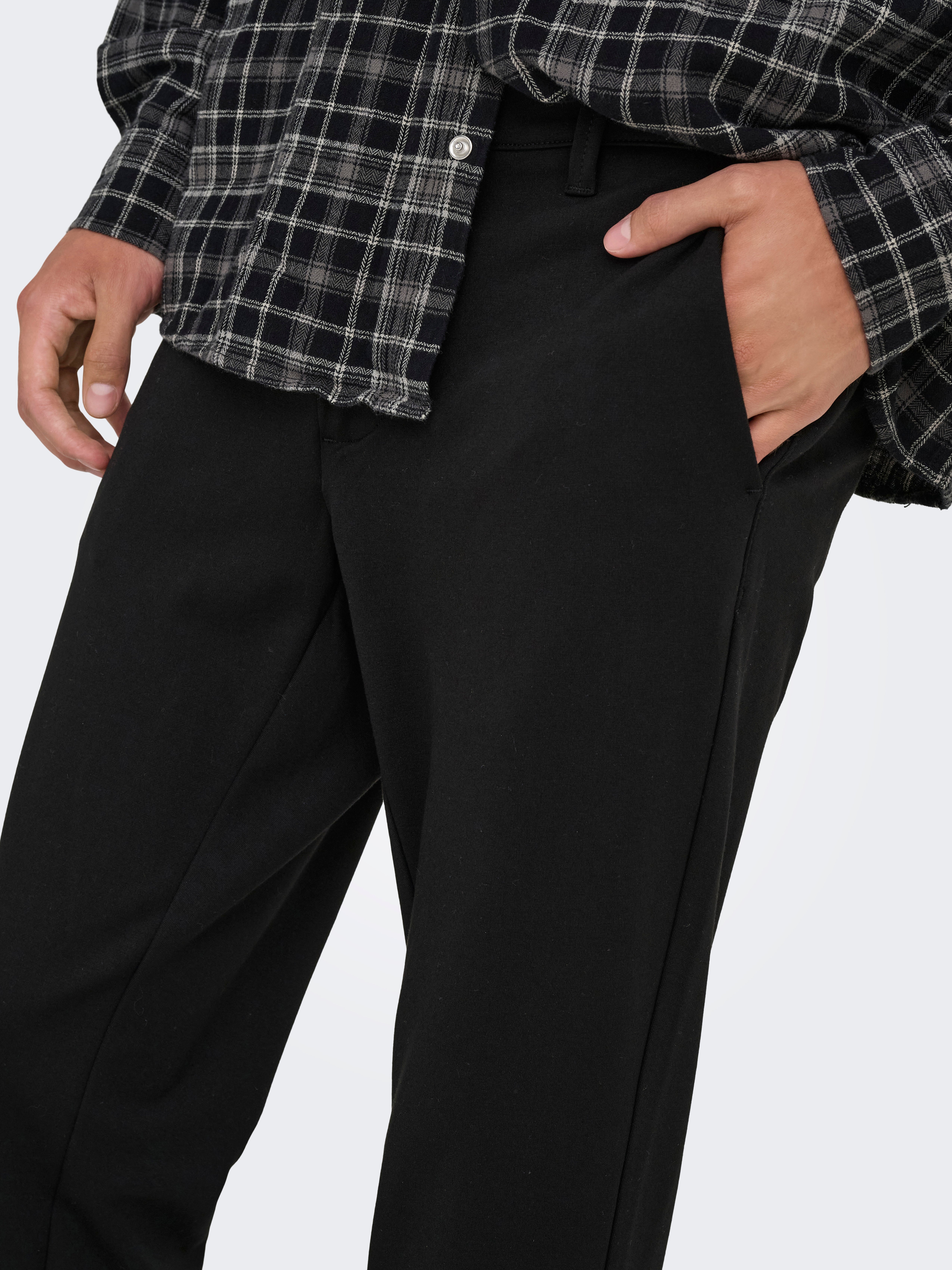 only & sons herren onsmark pant gw 0209 noos hose