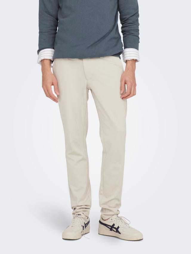 ONLY & SONS ONSMARK Chinos - 22010209