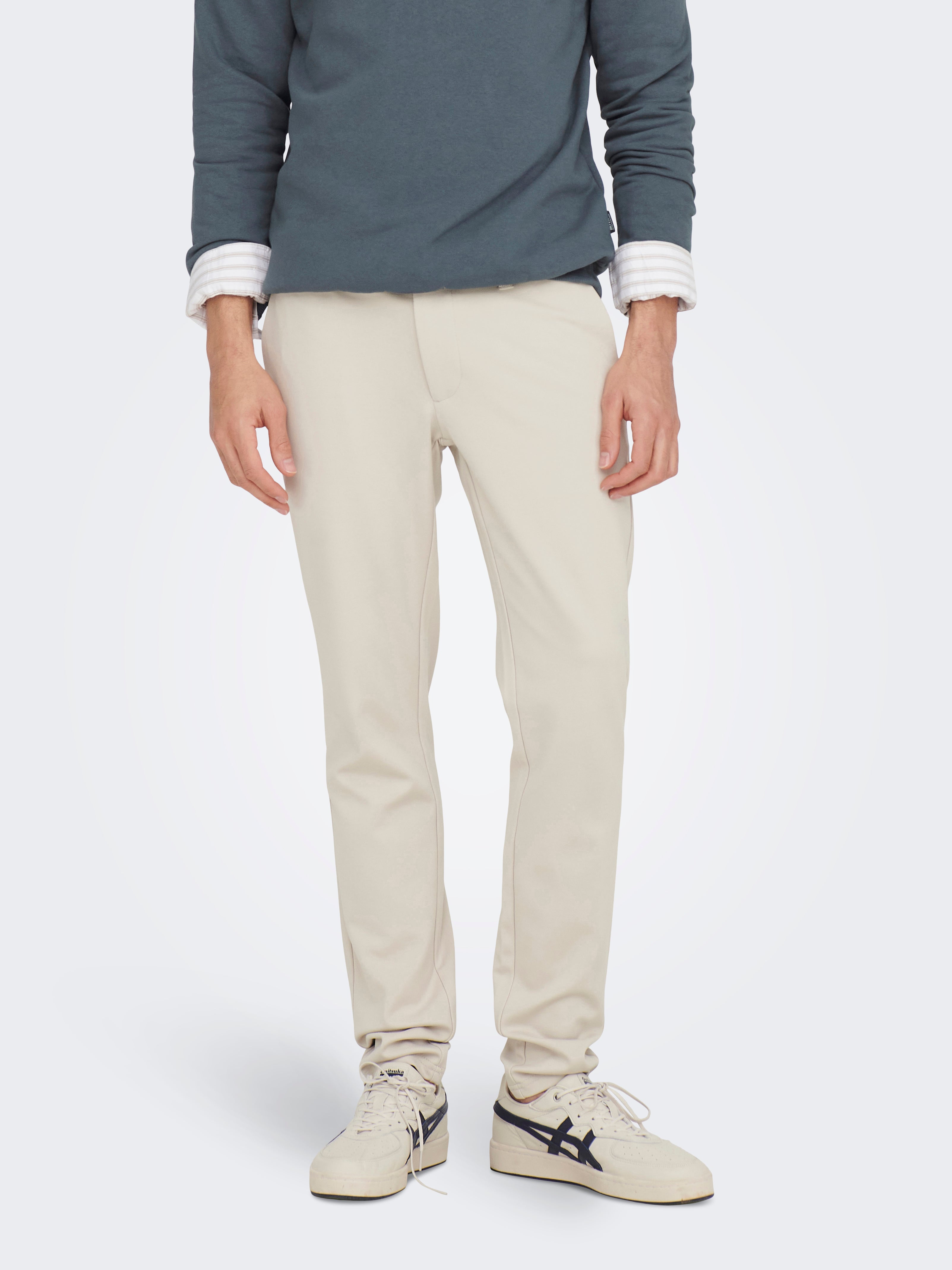 only and sons mark chinos