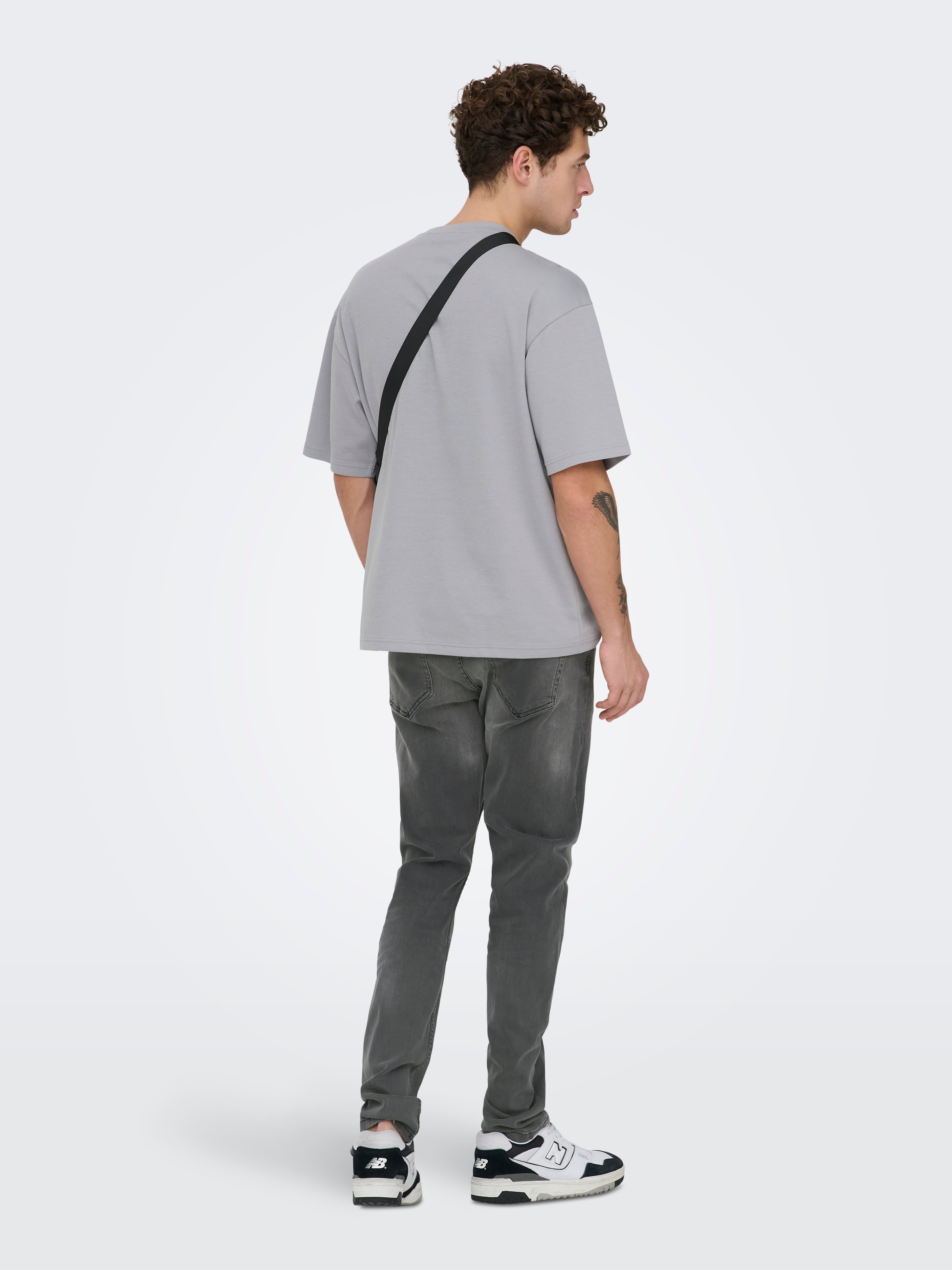 Jeans Slim Fit | Light Rose | ONLY \u0026 SONS®