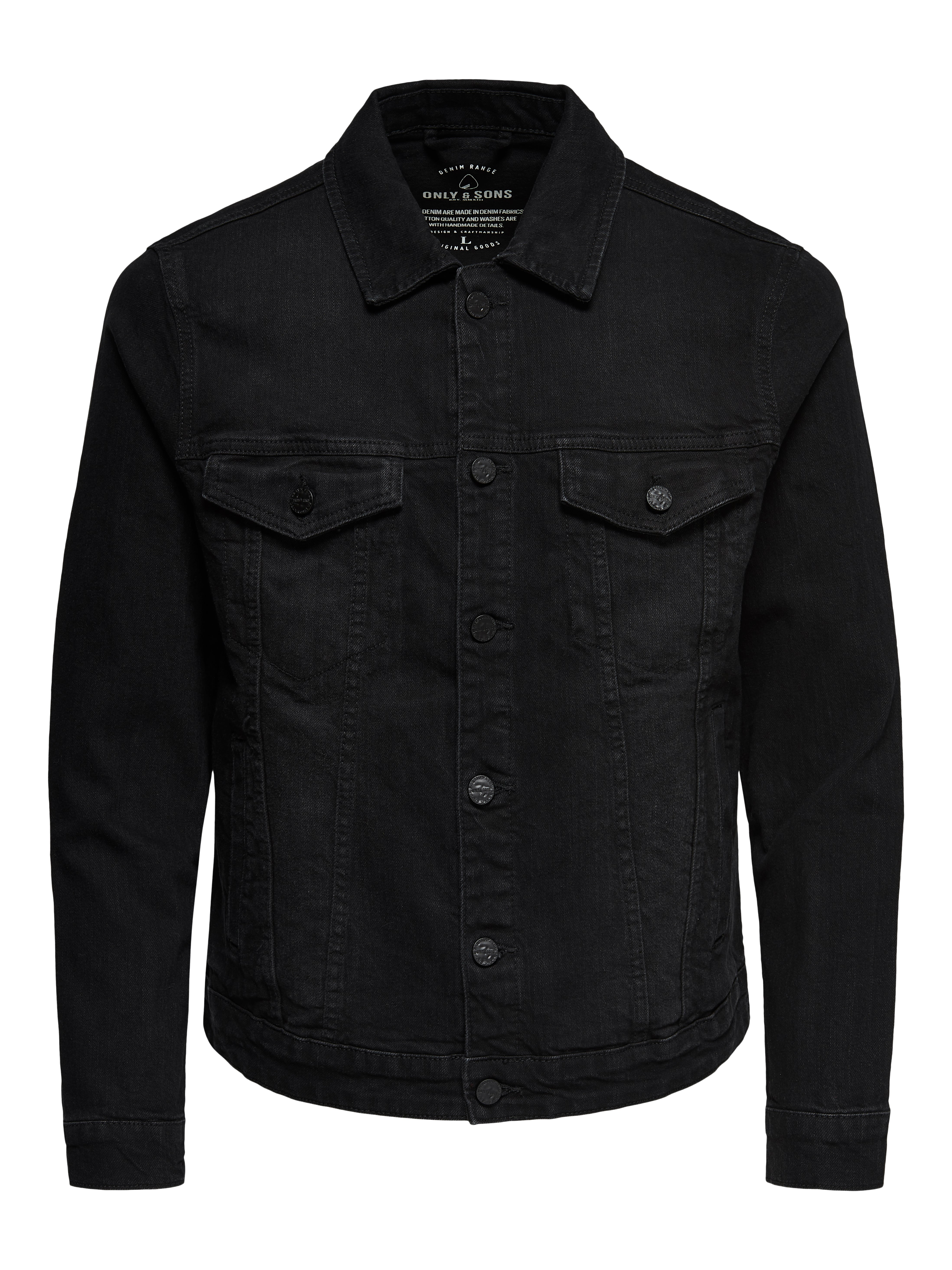 Jacket | Light Rose | ONLY \u0026 SONS®