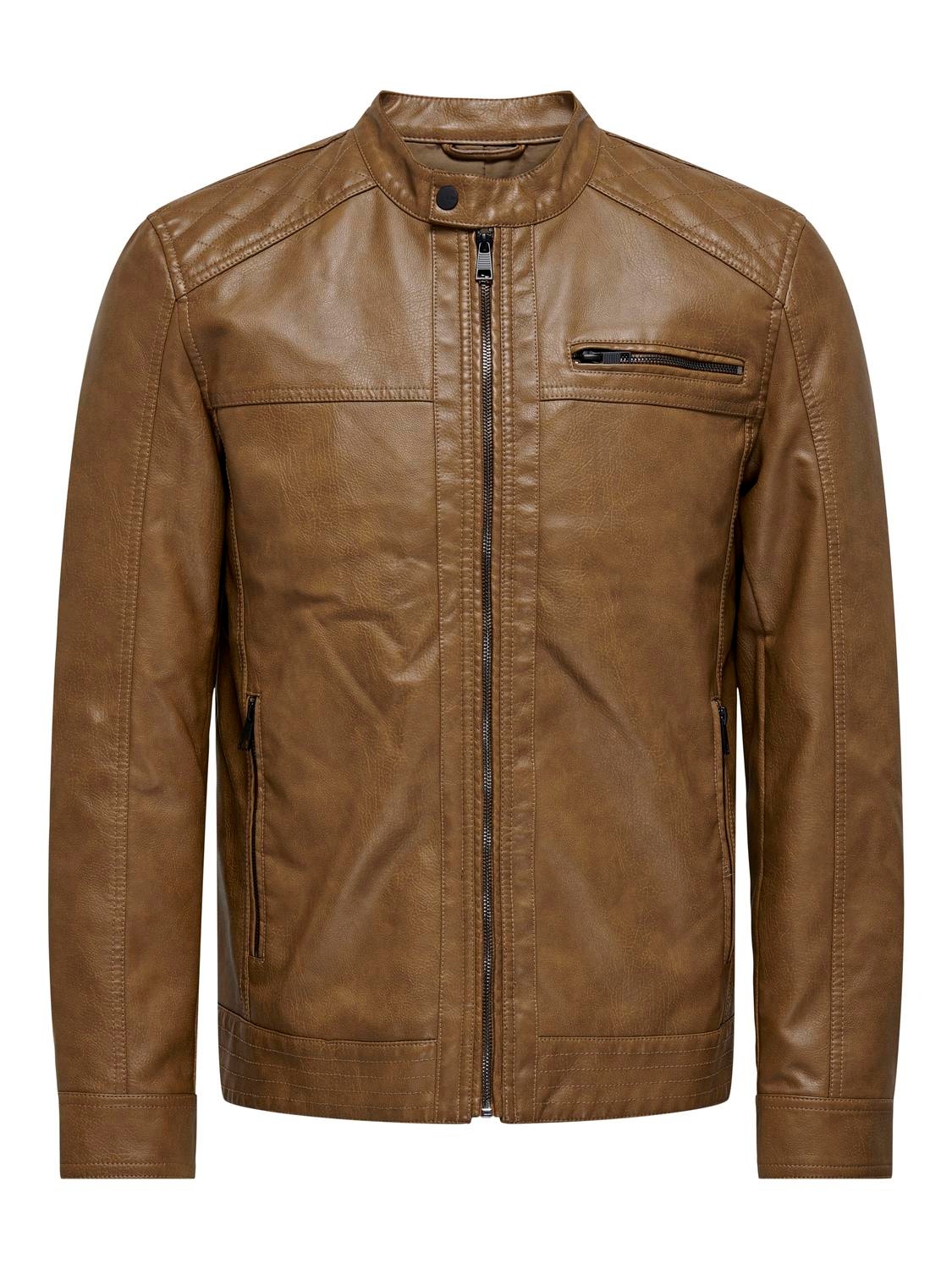 ONLY & SONS Chaquetas -Monks Robe - 22011975