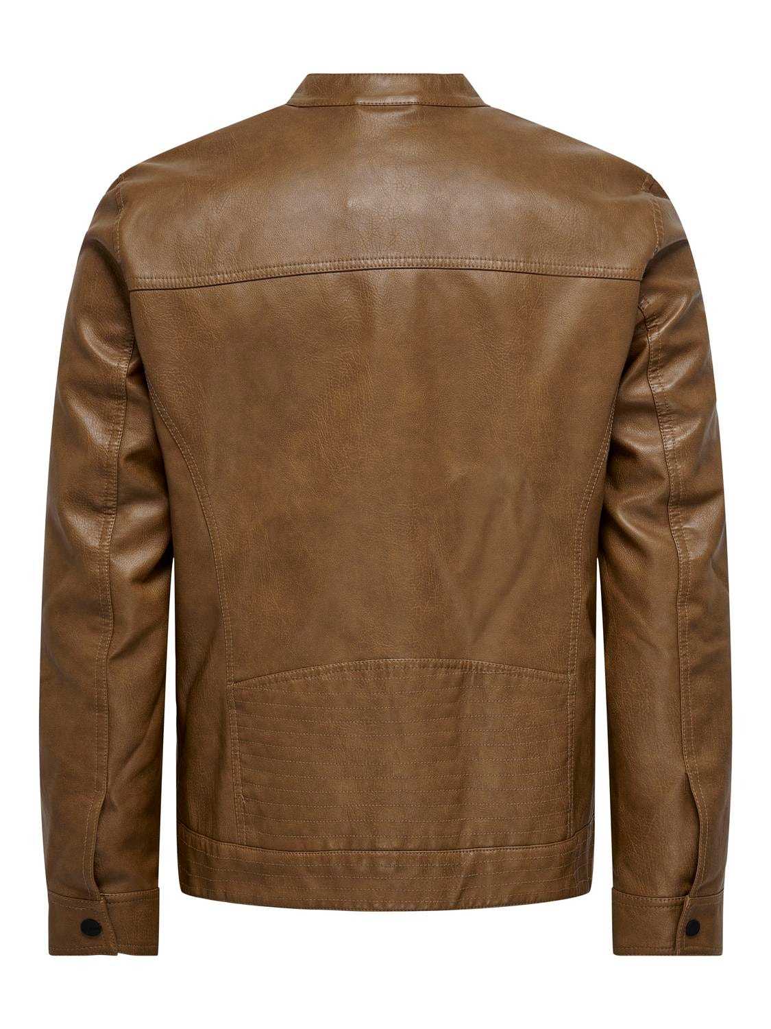 ONLY & SONS Chaquetas -Monks Robe - 22011975