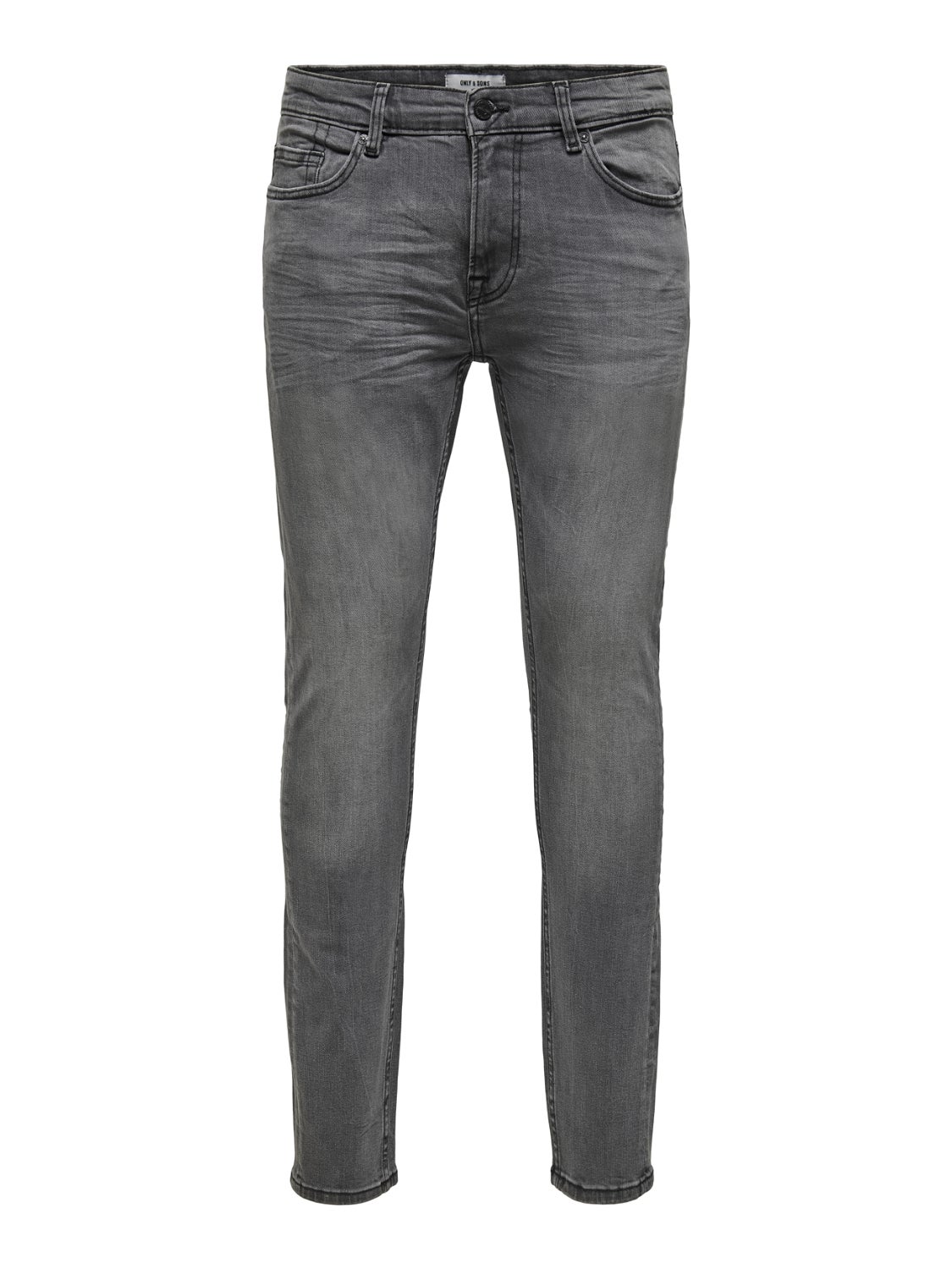 Only & sons stretch 2024 jeans