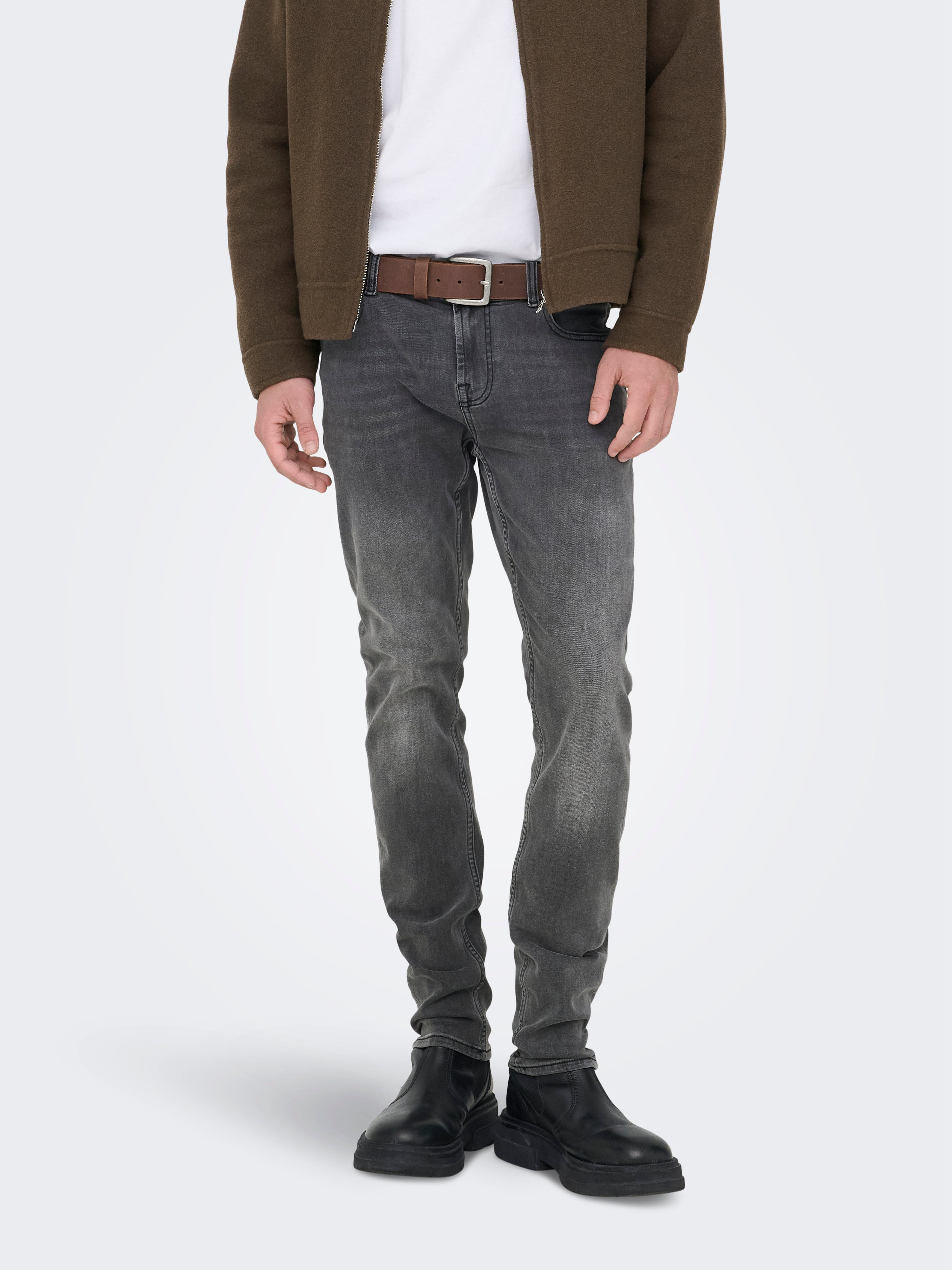 Jeans Skinny Fit | Light Blue | ONLY 