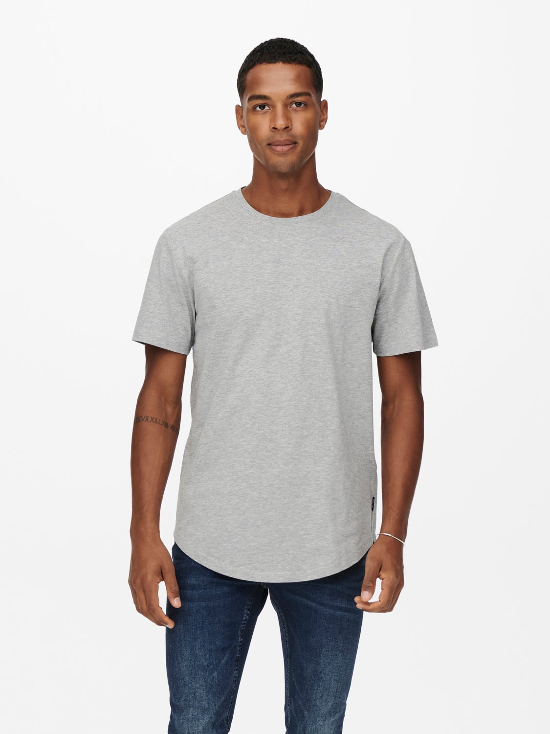 only and sons t shirt pack