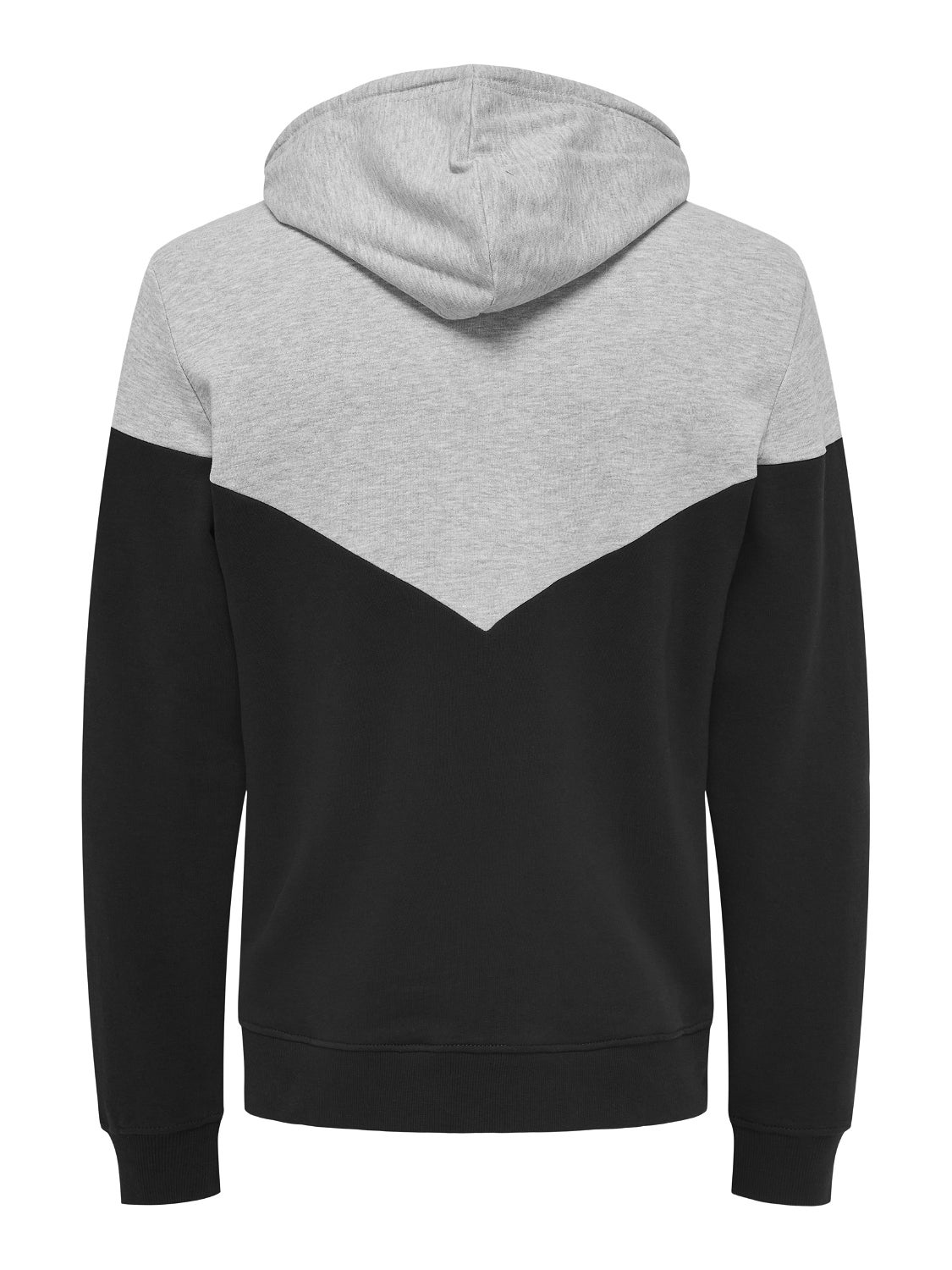 Grün L ONLY & SONS Pullover Rabatt 56 % HERREN Pullovers & Sweatshirts Basisch 