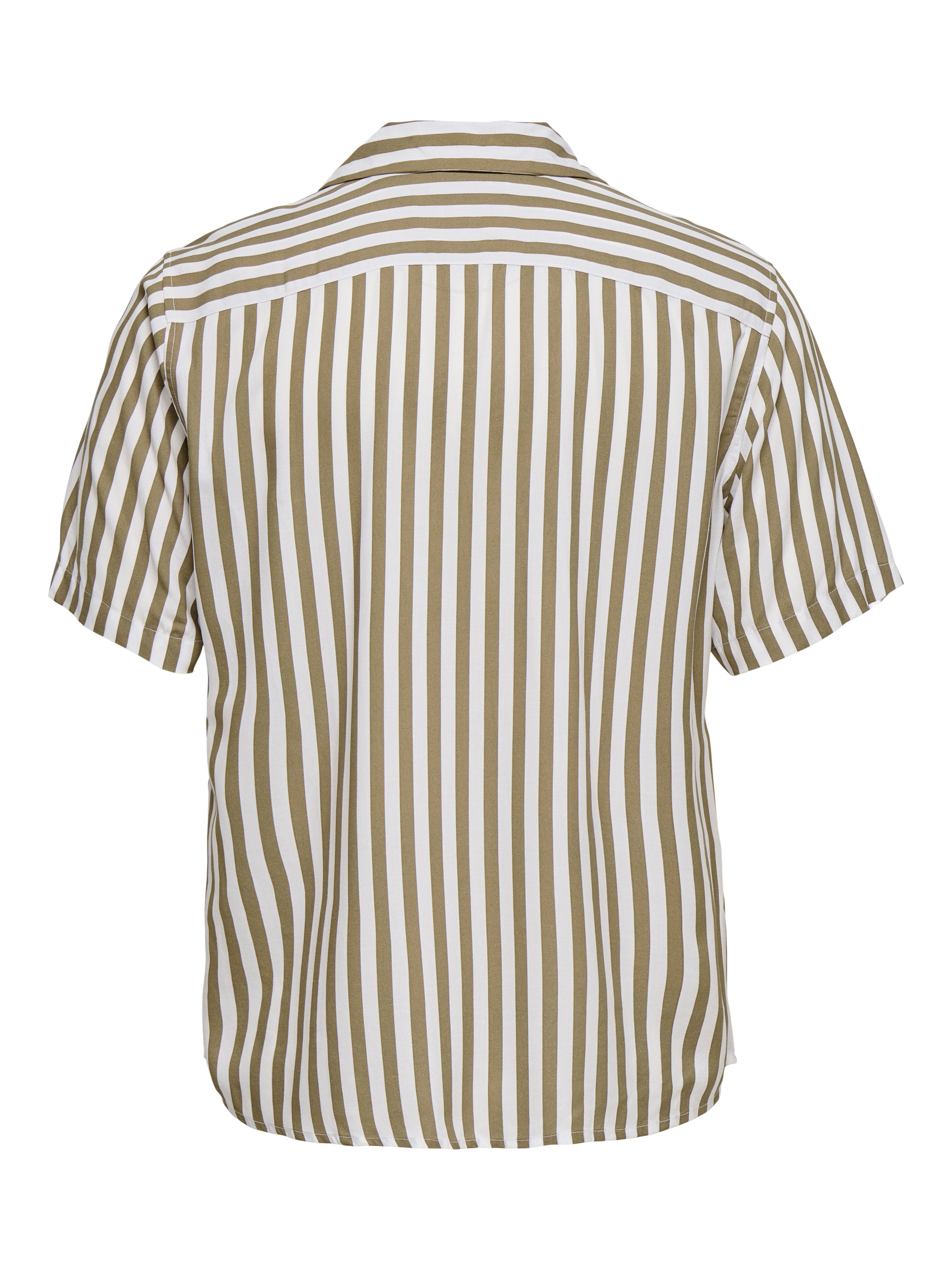 onsWAYNE Shirt | Medium Grey | ONLY & SONS®