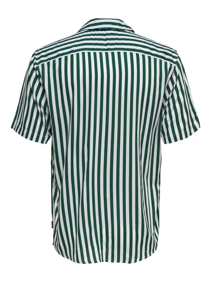 ONLY & SONS onsWAYNE Paita - Dark Green - 22013267