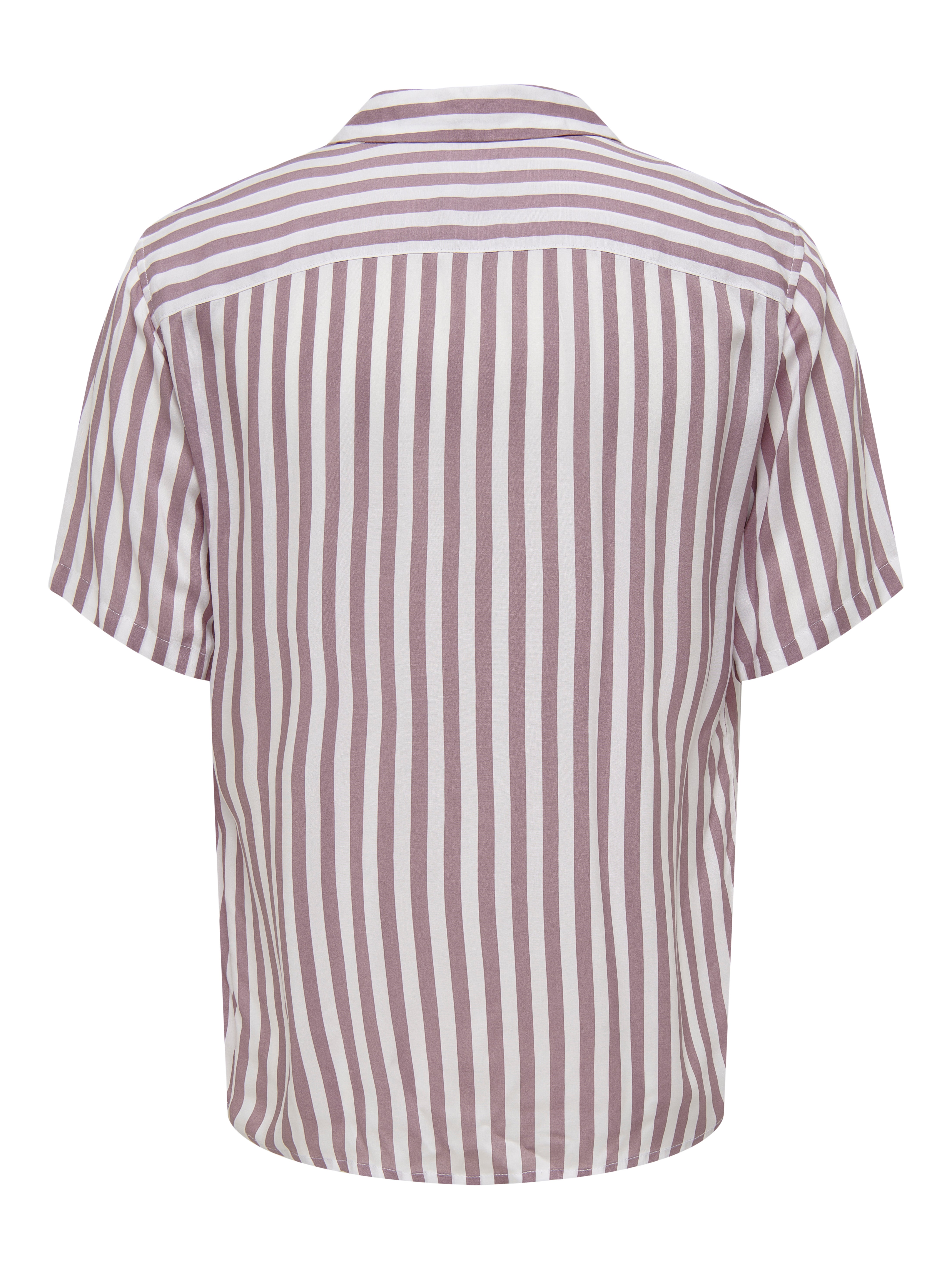 ONSWAYNE Shirt | Light Purple | ONLY & SONS®