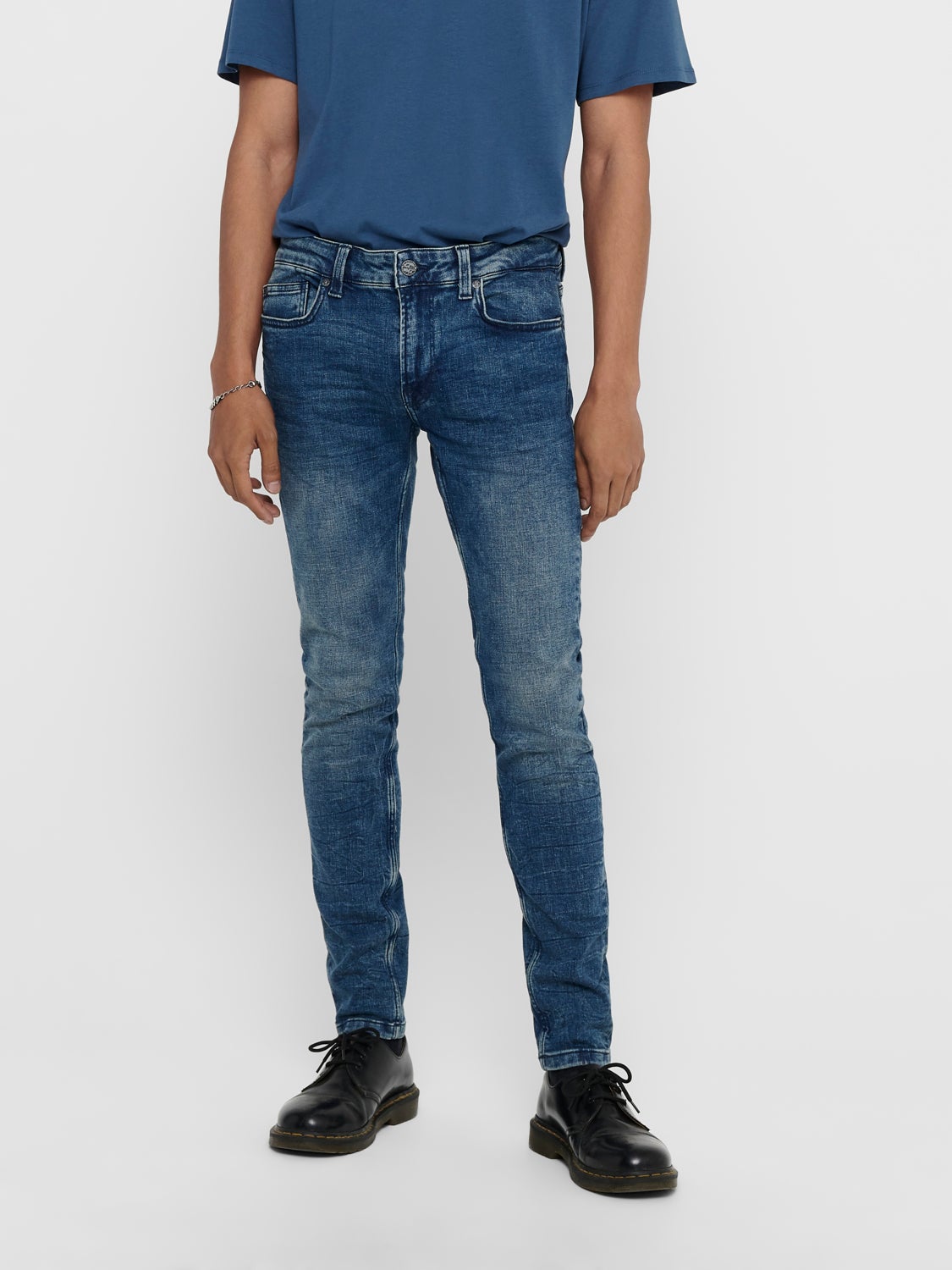 zara slim fit 003 low waist