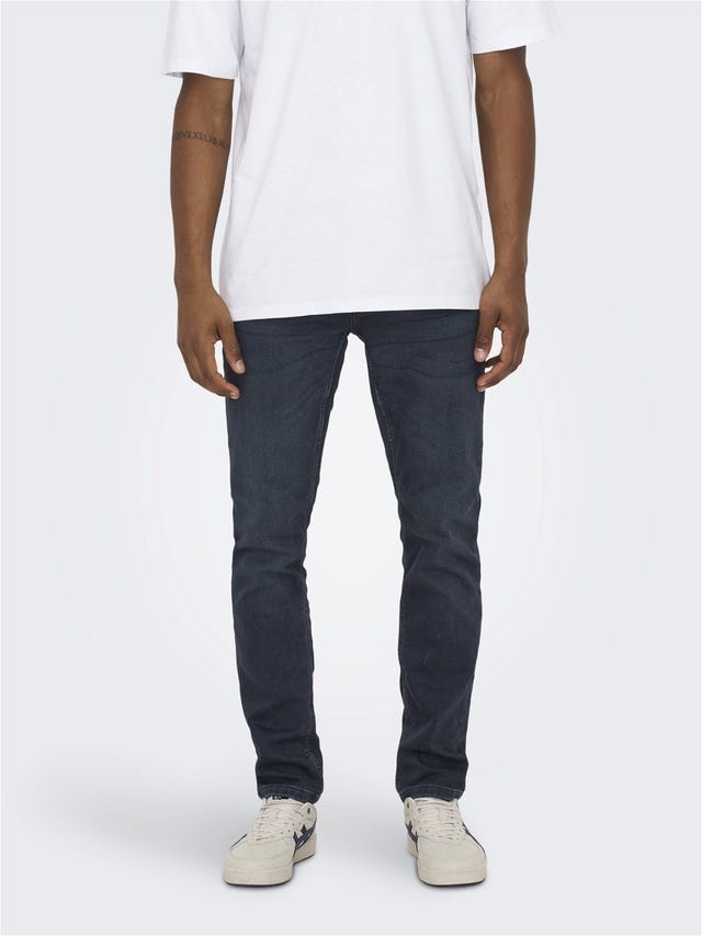 ONLY & SONS Jeans Slim Fit - 22013631