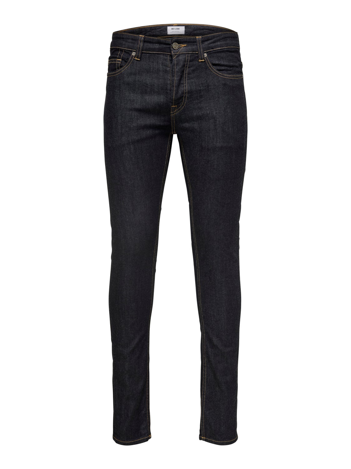 Slim Fit Jeans | Medium Blue | ONLY \u0026 SONS®