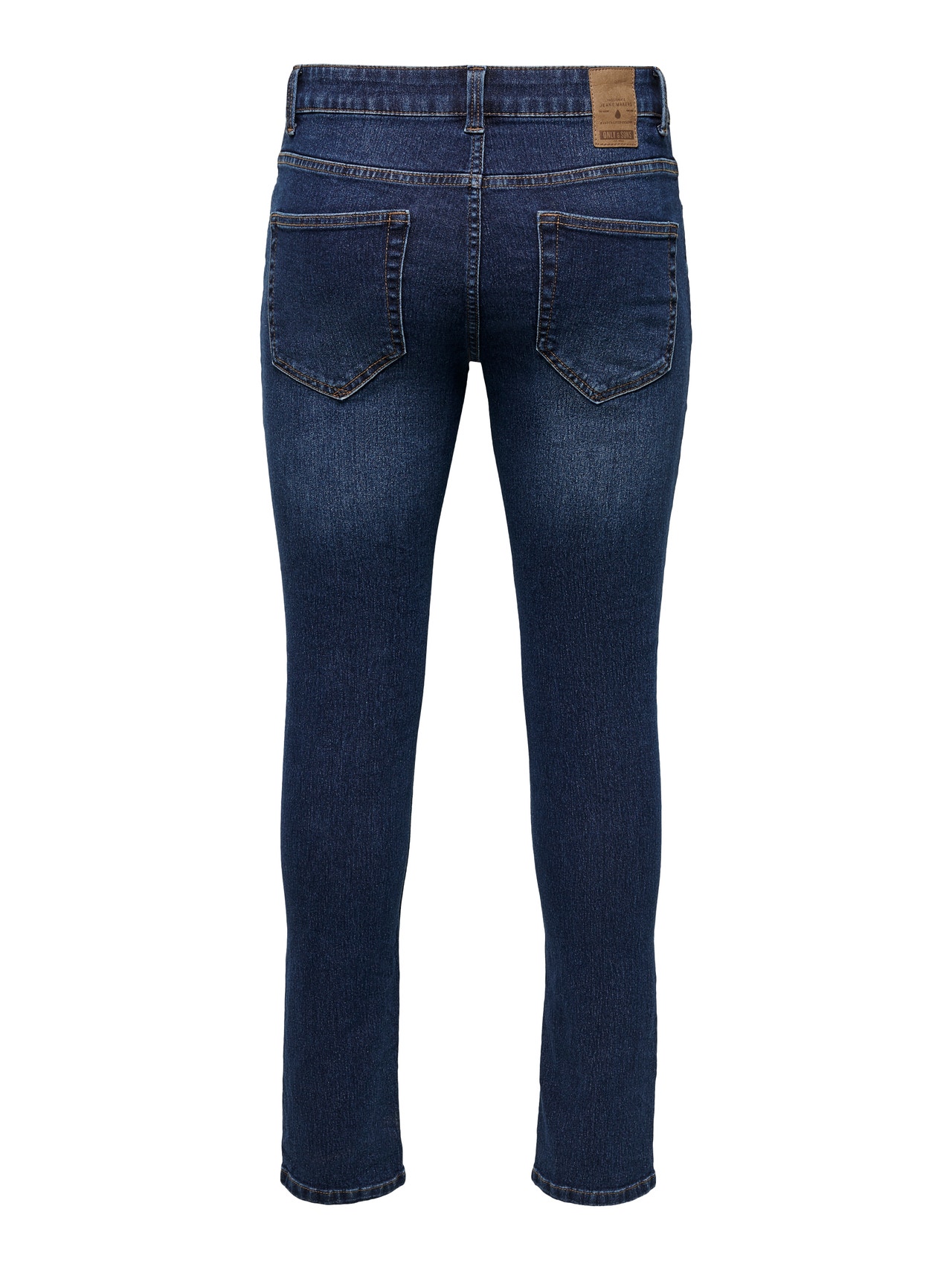 ONLY & SONS Jeans Slim Fit -Blue Denim - 22015144