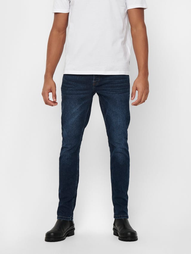 ONLY & SONS Jeans Slim Fit - 22015144