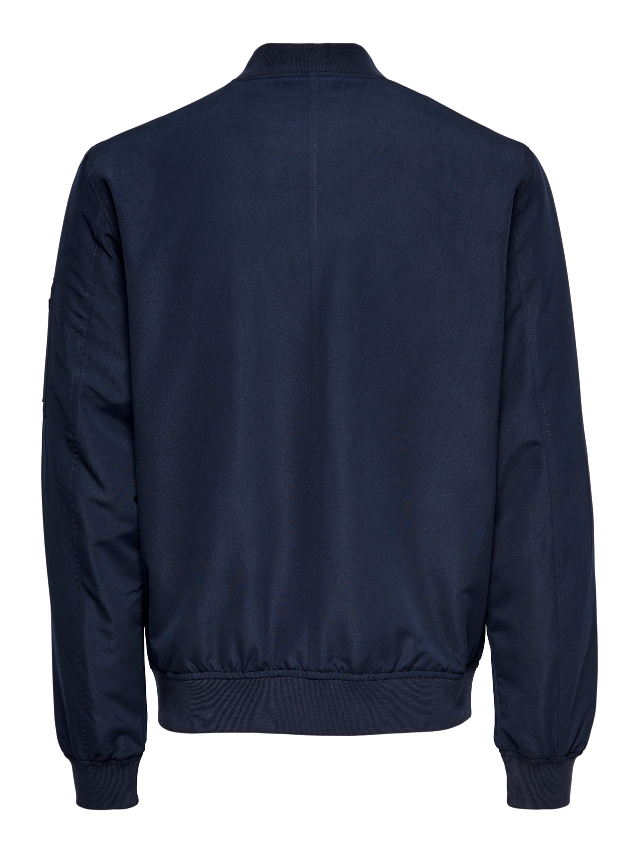ONLY & SONS Elasticated cuffs Jacket -Night Sky - 22015866