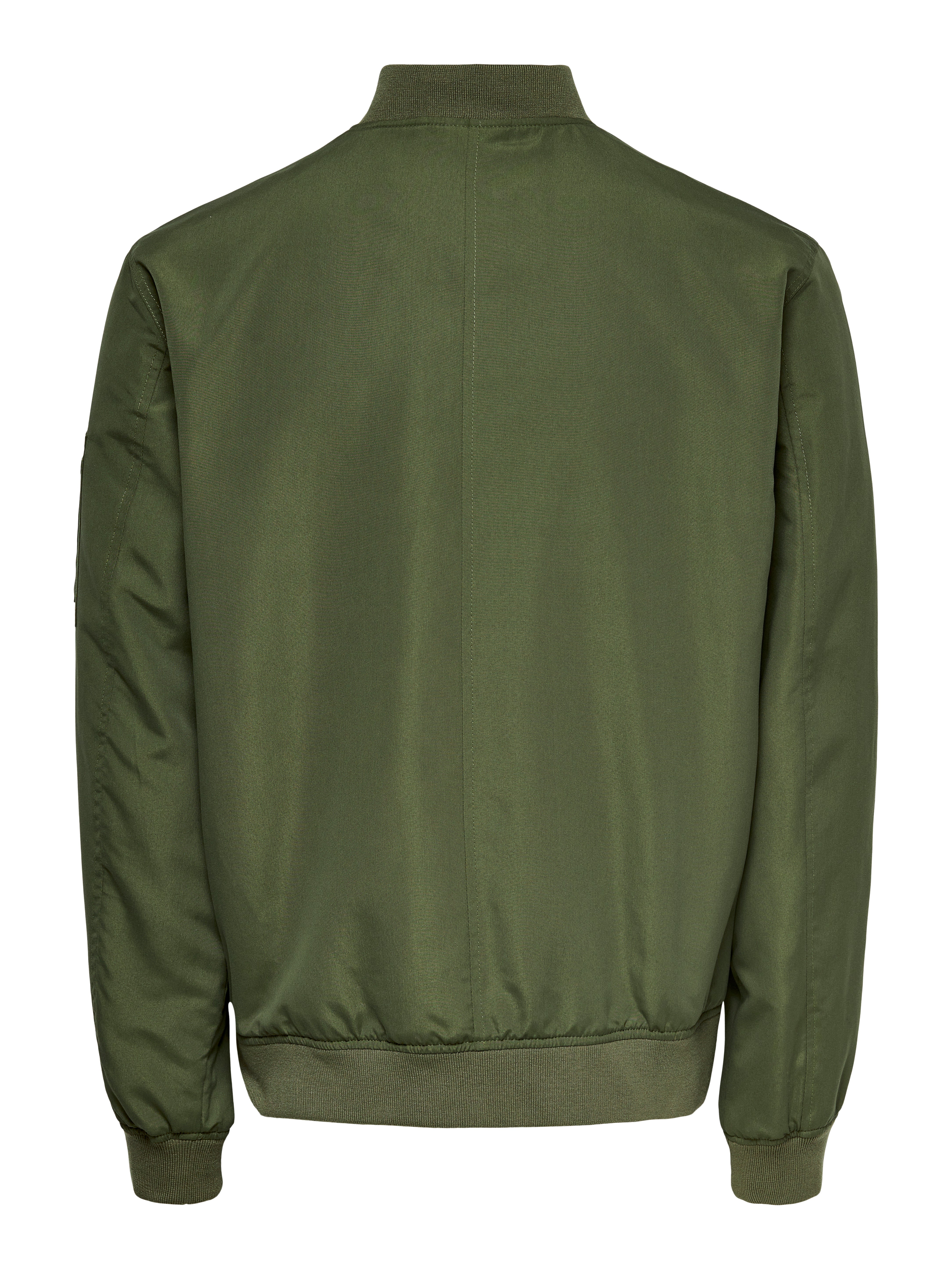 ONSJACK Bomber jacket Dark Green ONLY SONS