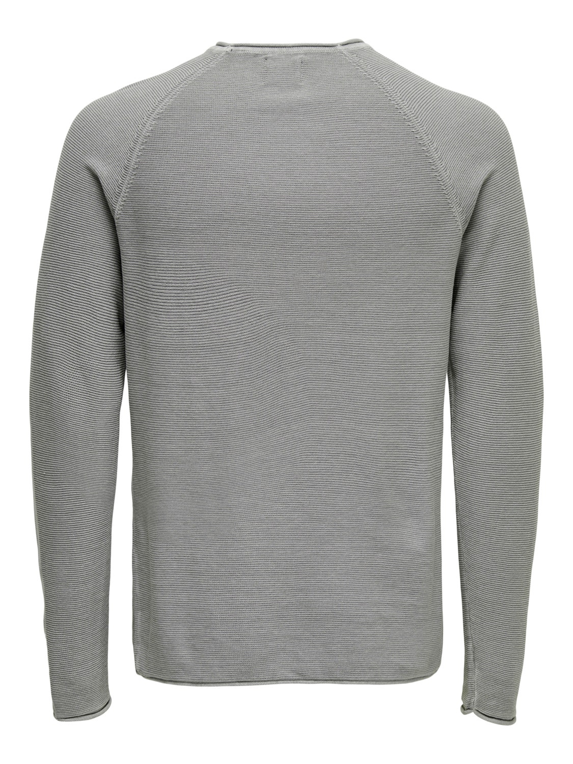 ONLY & SONS Rundringning Pullover -Griffin - 22016131