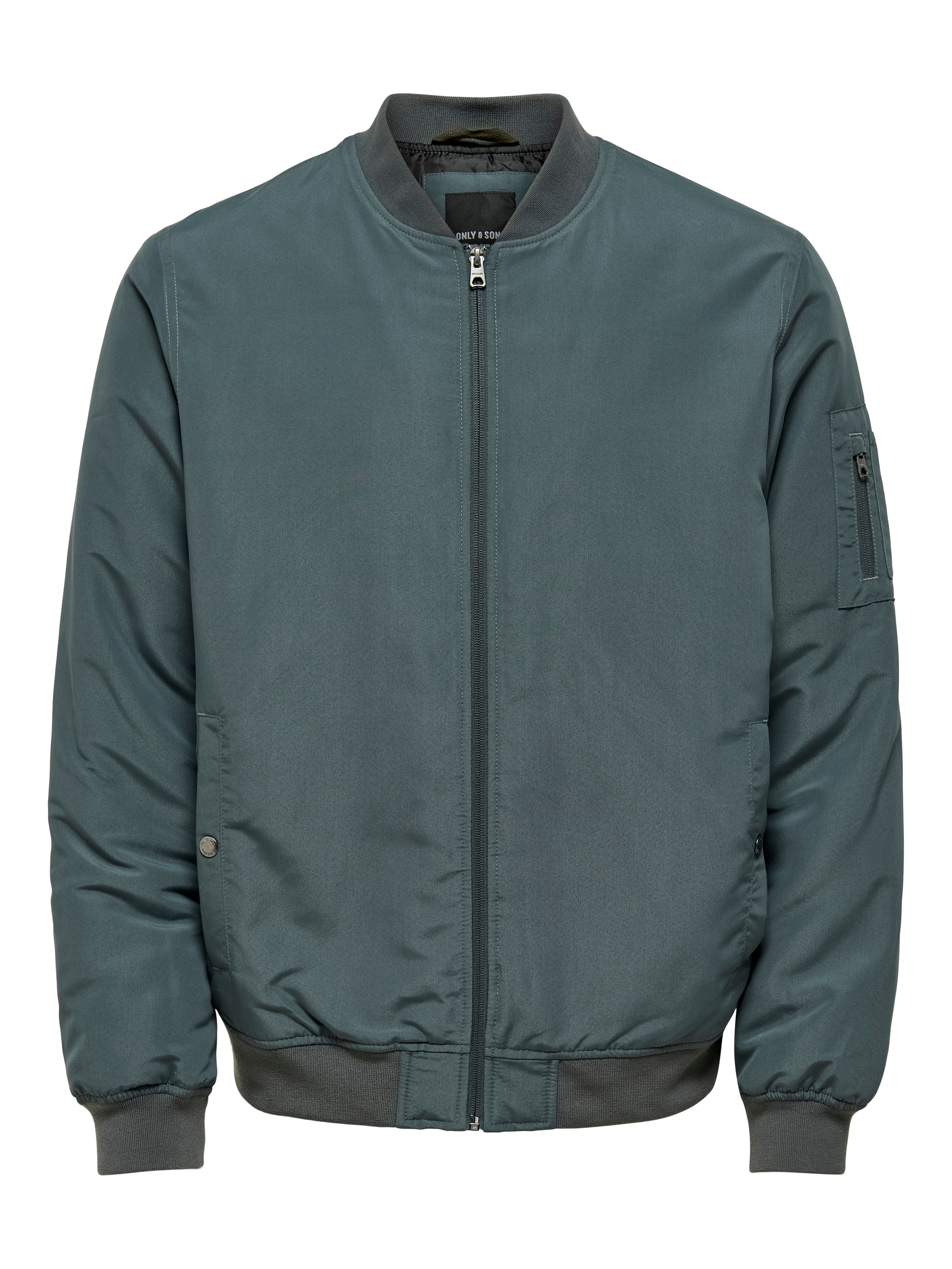 Vans galena hot sale jacket