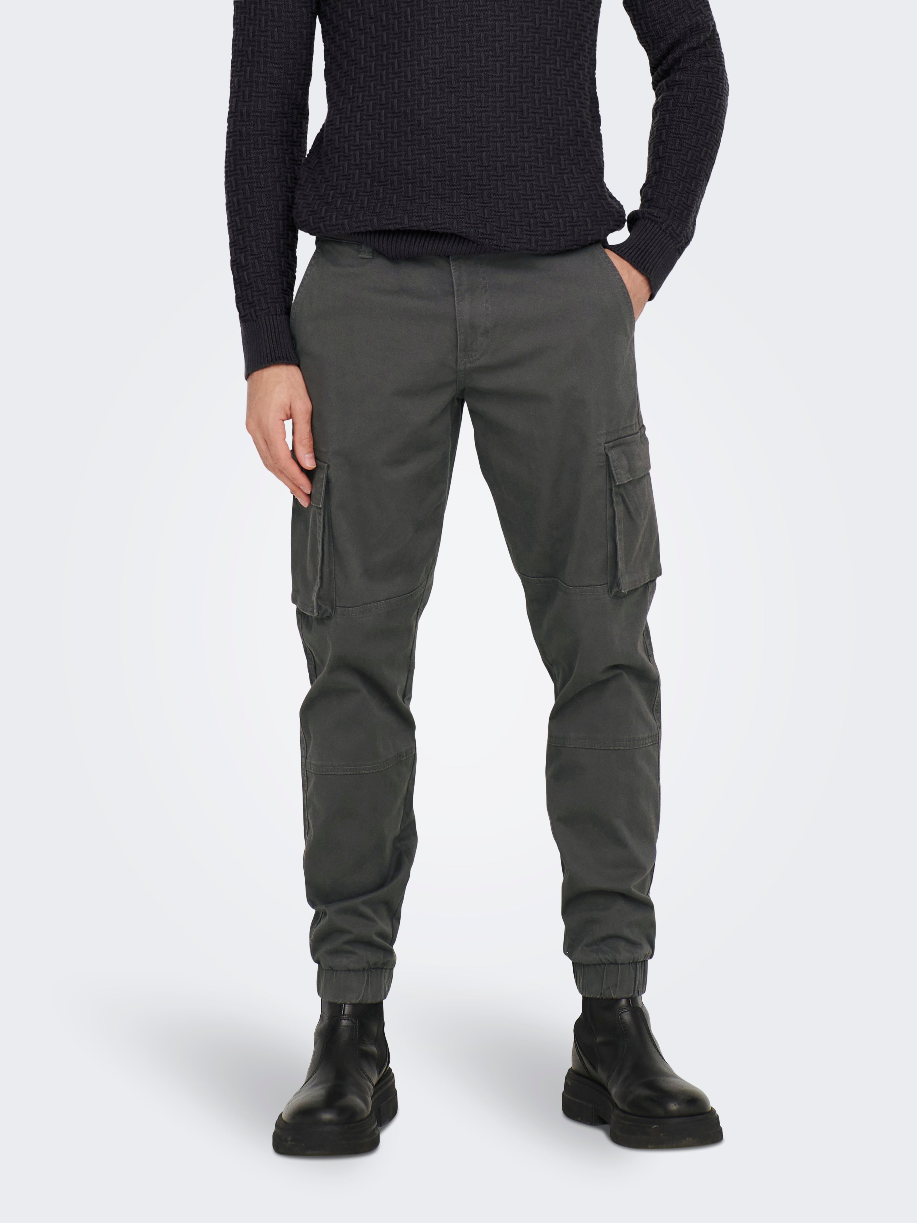 Mark Pants L32 Only & Sons - Jerone.com