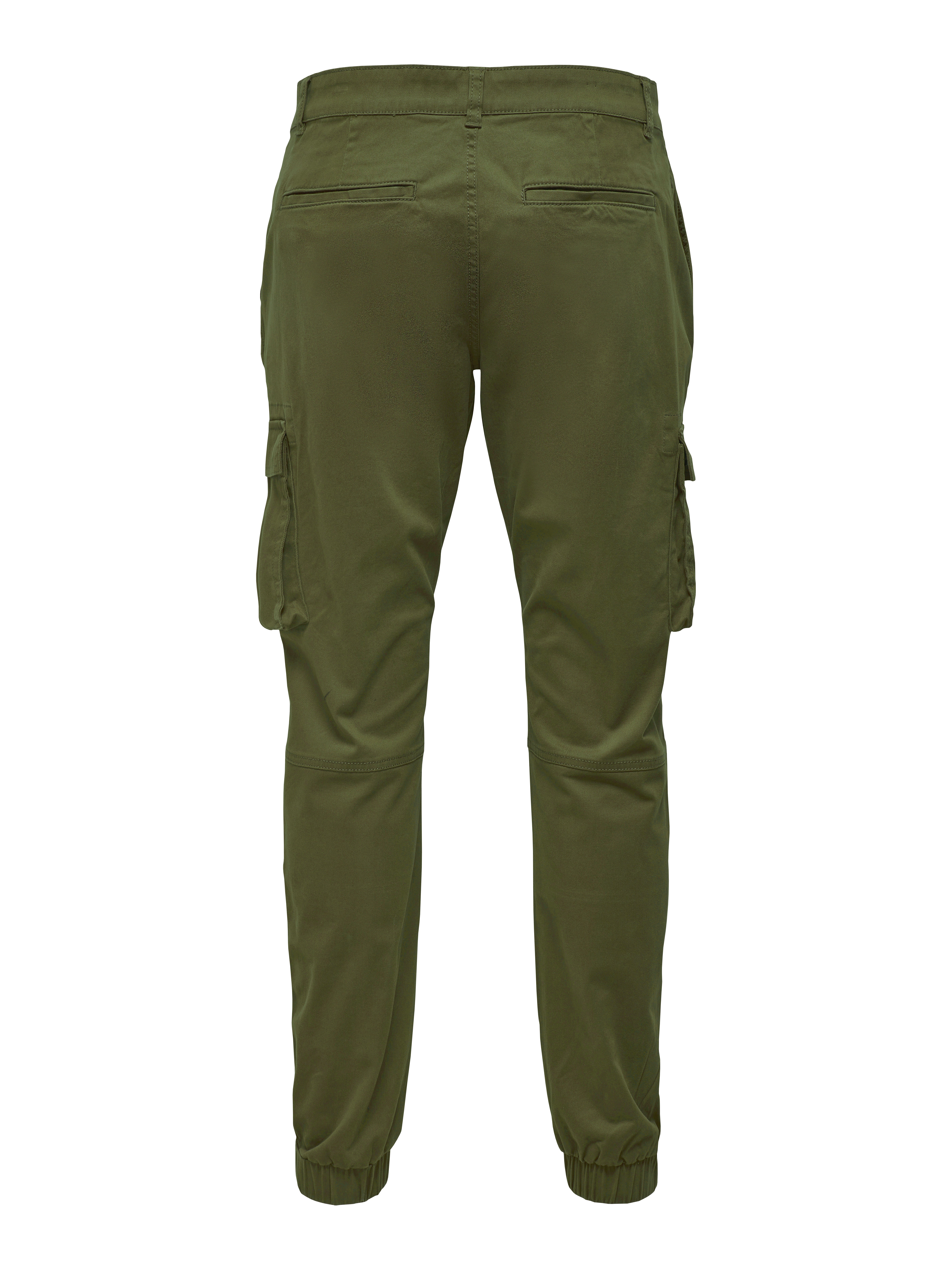 alors pantalon sam DarkNavy サイズ1 Spodnie jeansowe z elastanem Replika Jeans - sklep