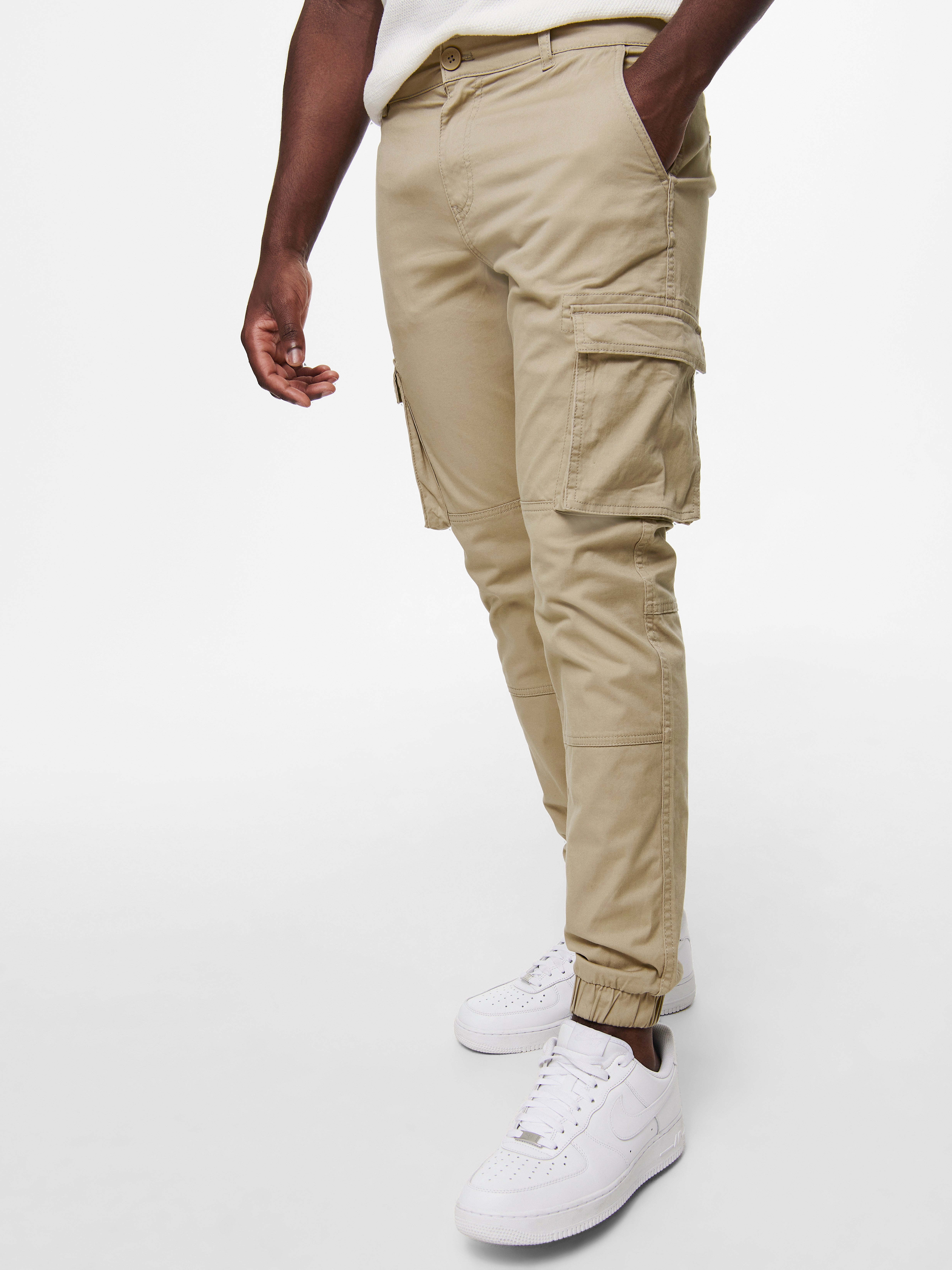 Buy Only  Sons Cargo Trousers online  12 products  FASHIOLAin