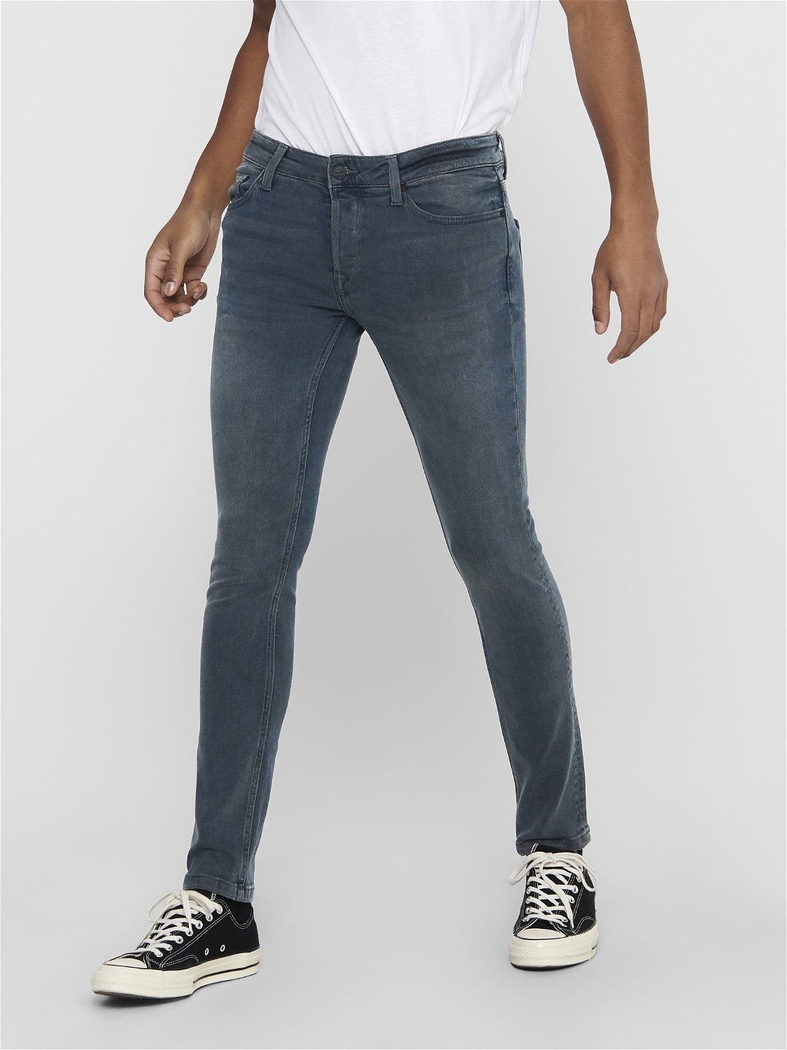 40 inch waist skinny jeans