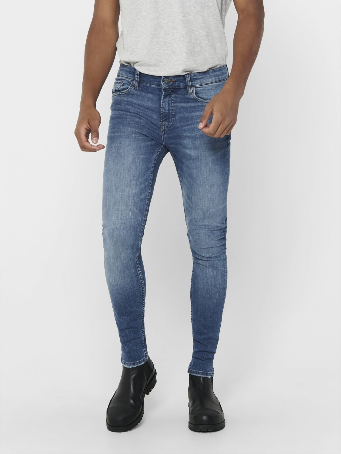 Jeans Skinny Fit scontato del 40 | ONLY 
