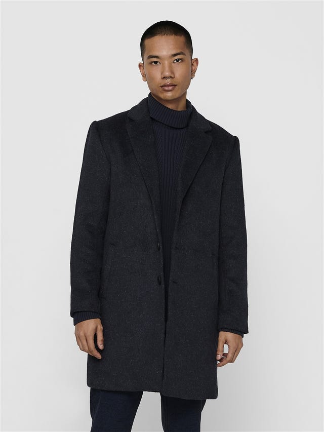 ONLY & SONS Coat - 22017202