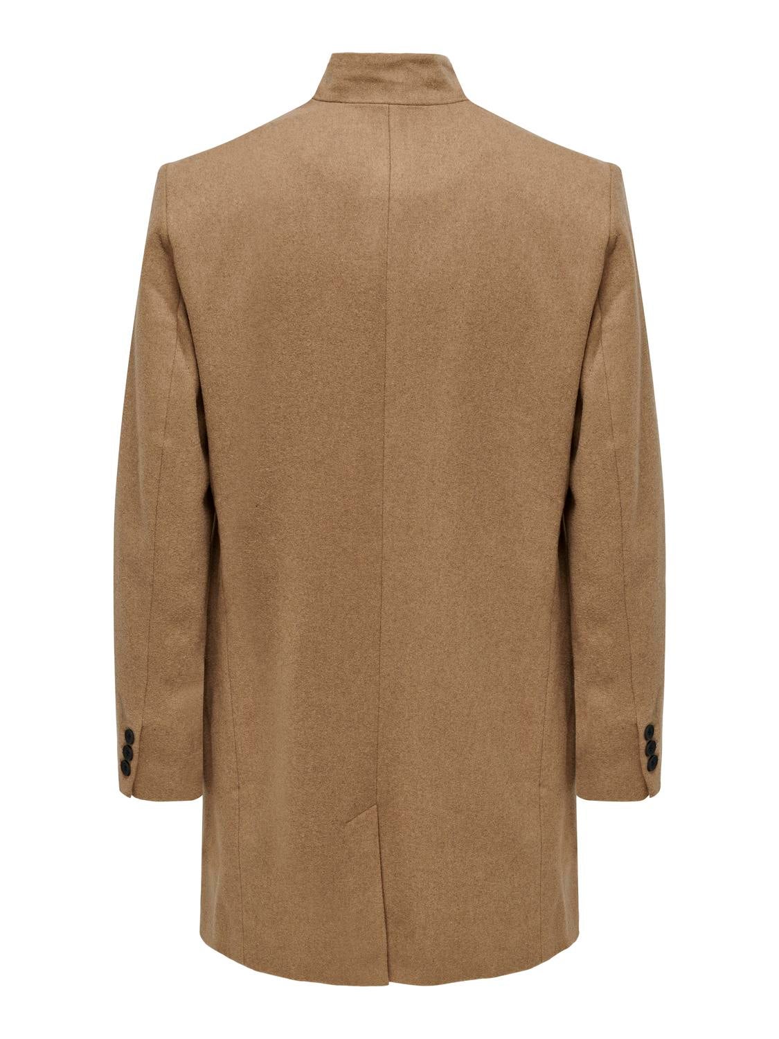 Only camel clearance coat