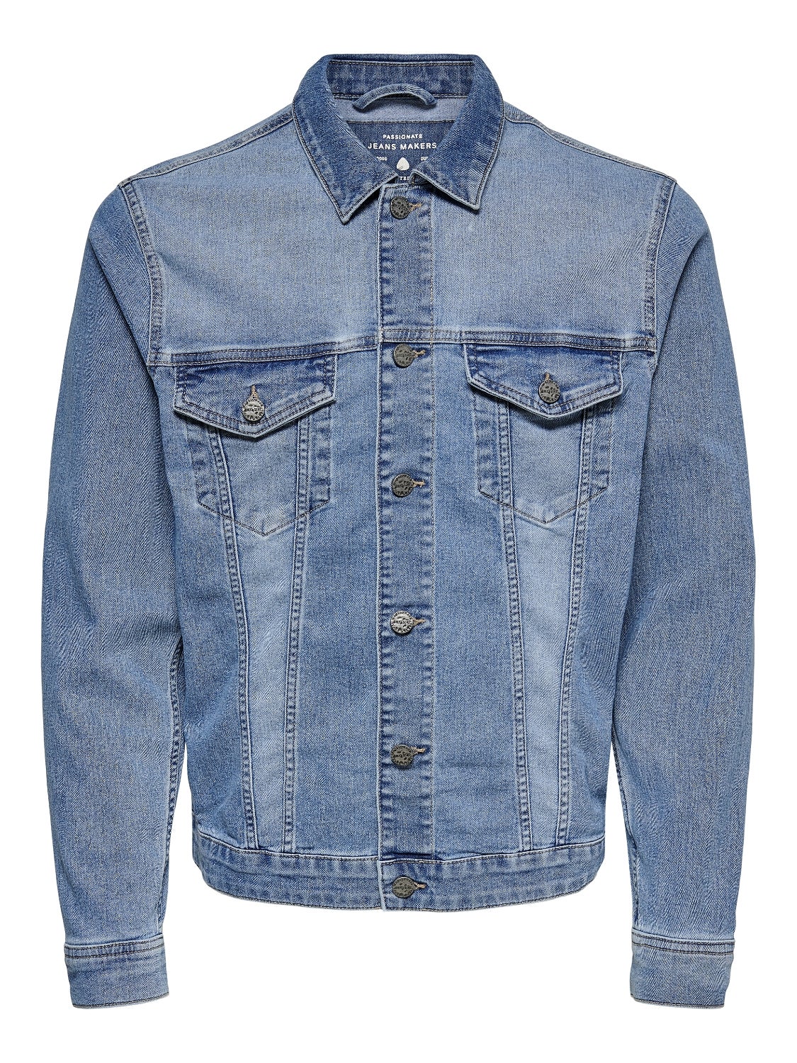 Jacket with 60% discount! | ONLY \u0026 SONS®