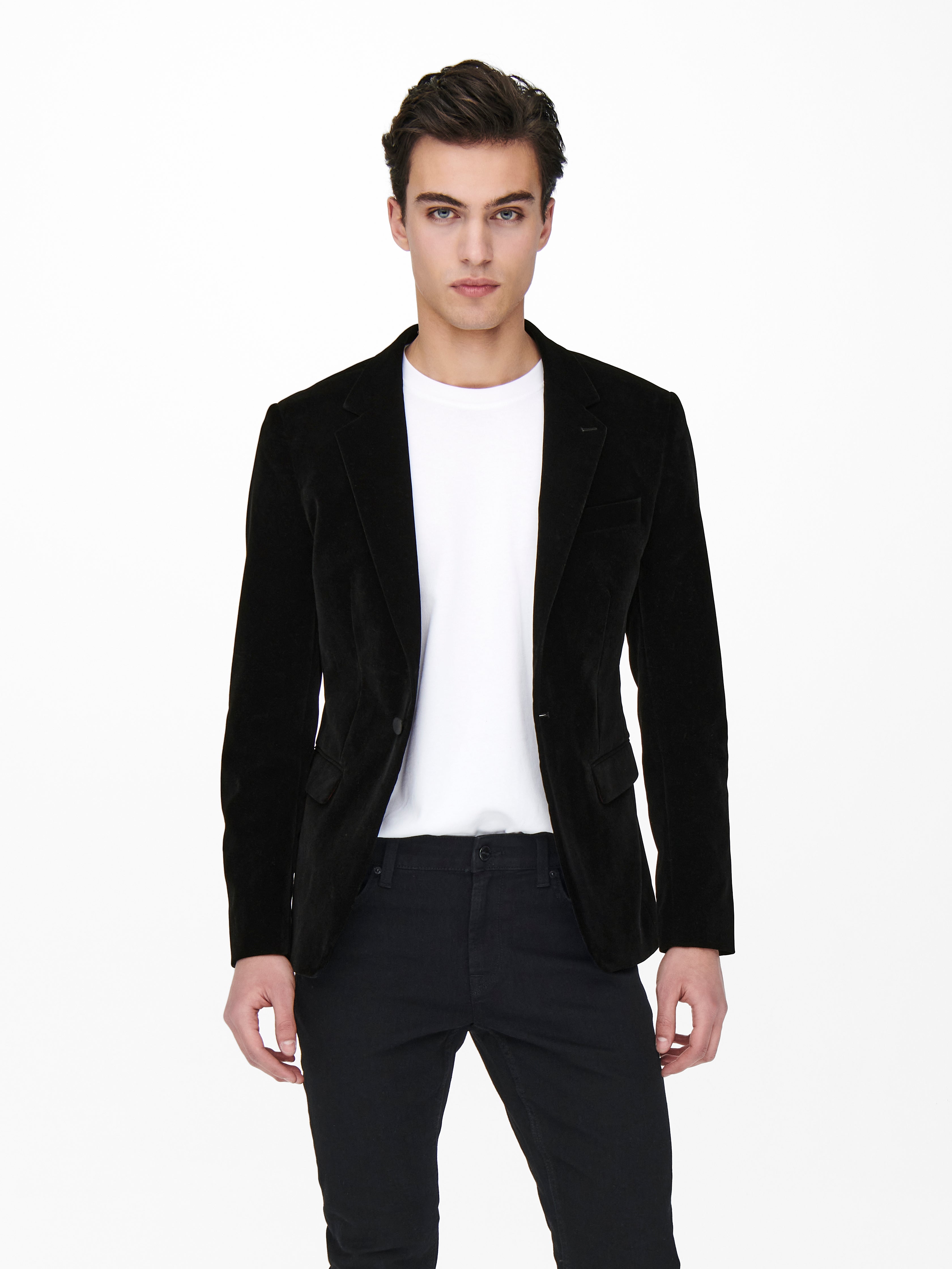 Garçons Premium bordeaux velours jacket kids formelle porter Bow Tie Blazer 