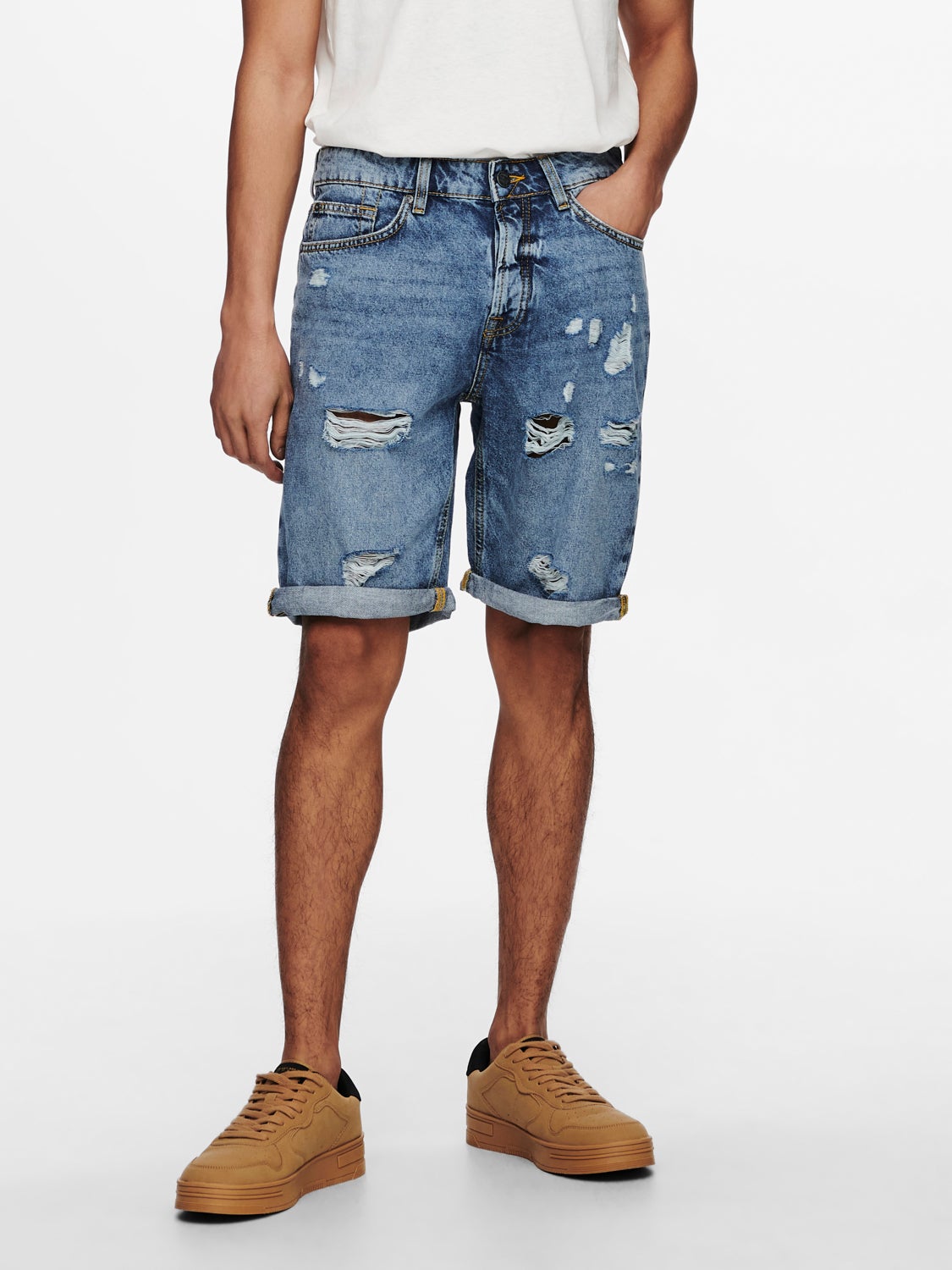 Shorts with 30% discount! | ONLY \u0026 SONS®