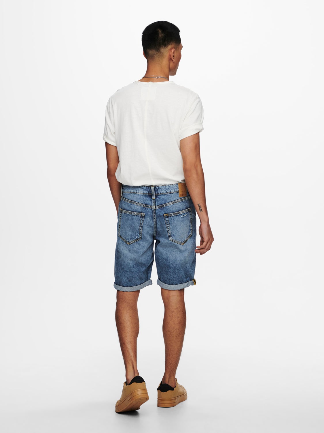 Shorts with 30% discount! | ONLY \u0026 SONS®