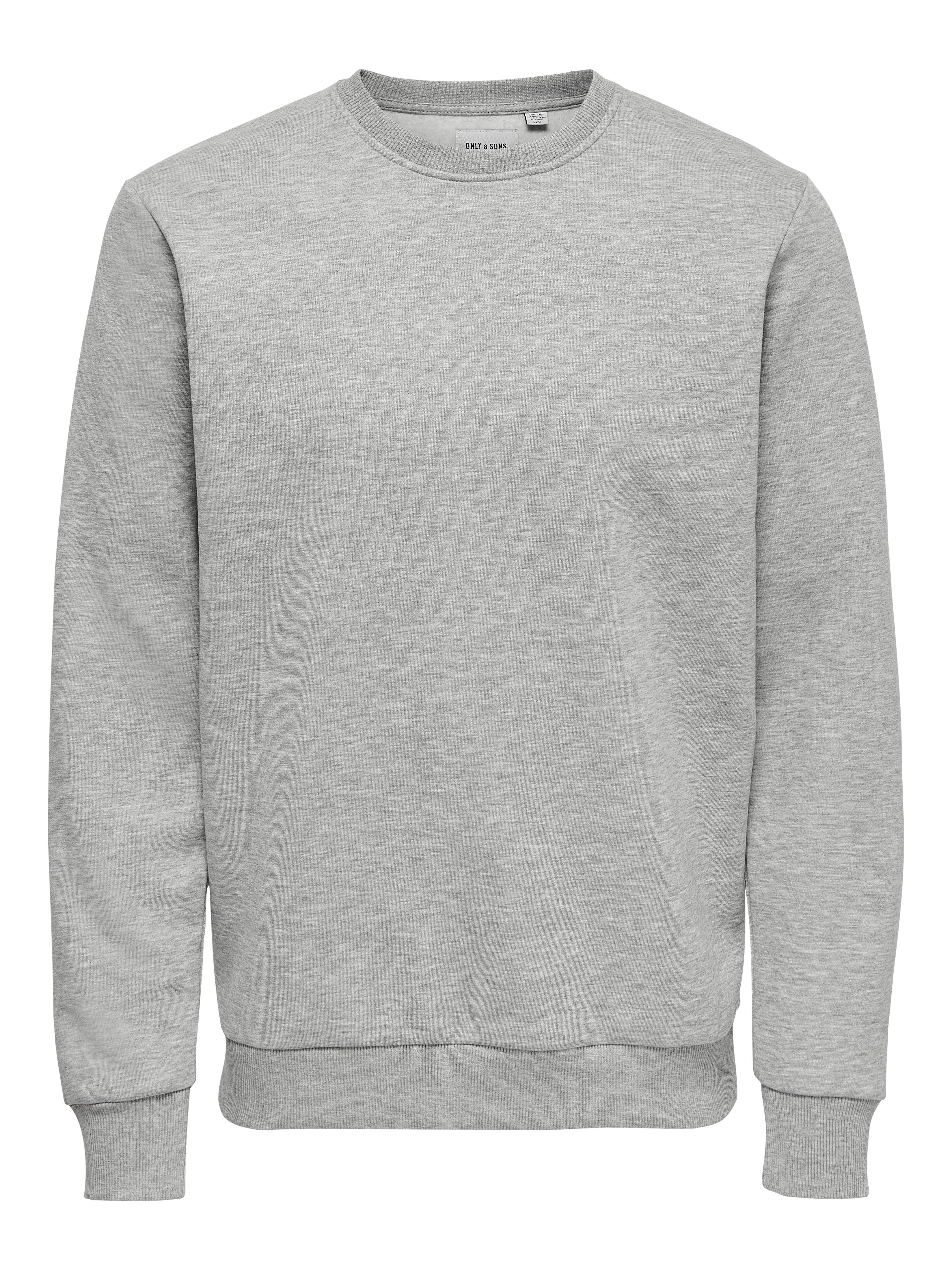 O sale neck sweatshirt