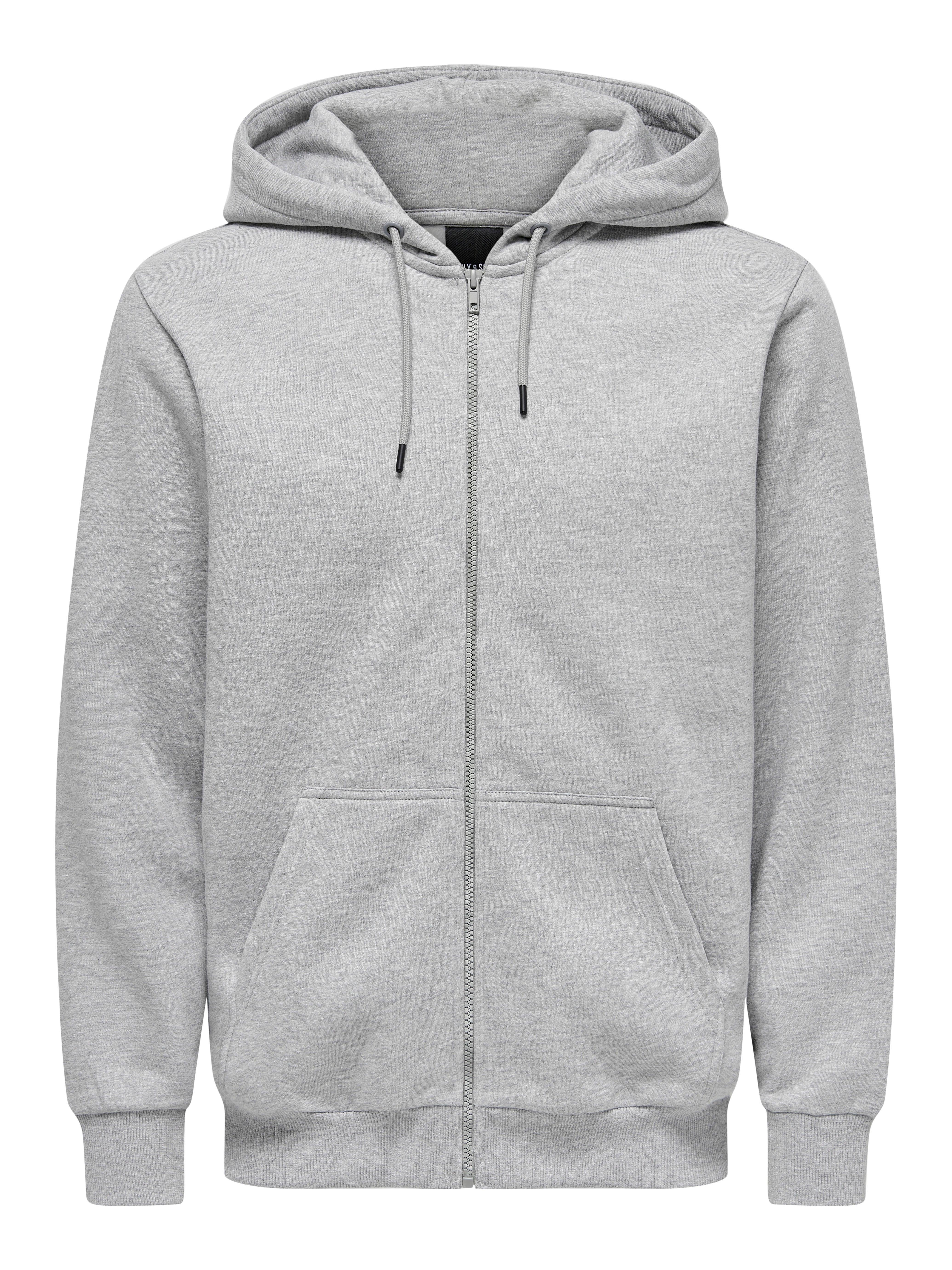 ONSCERES Sweatshirt Light Grey ONLY SONS®