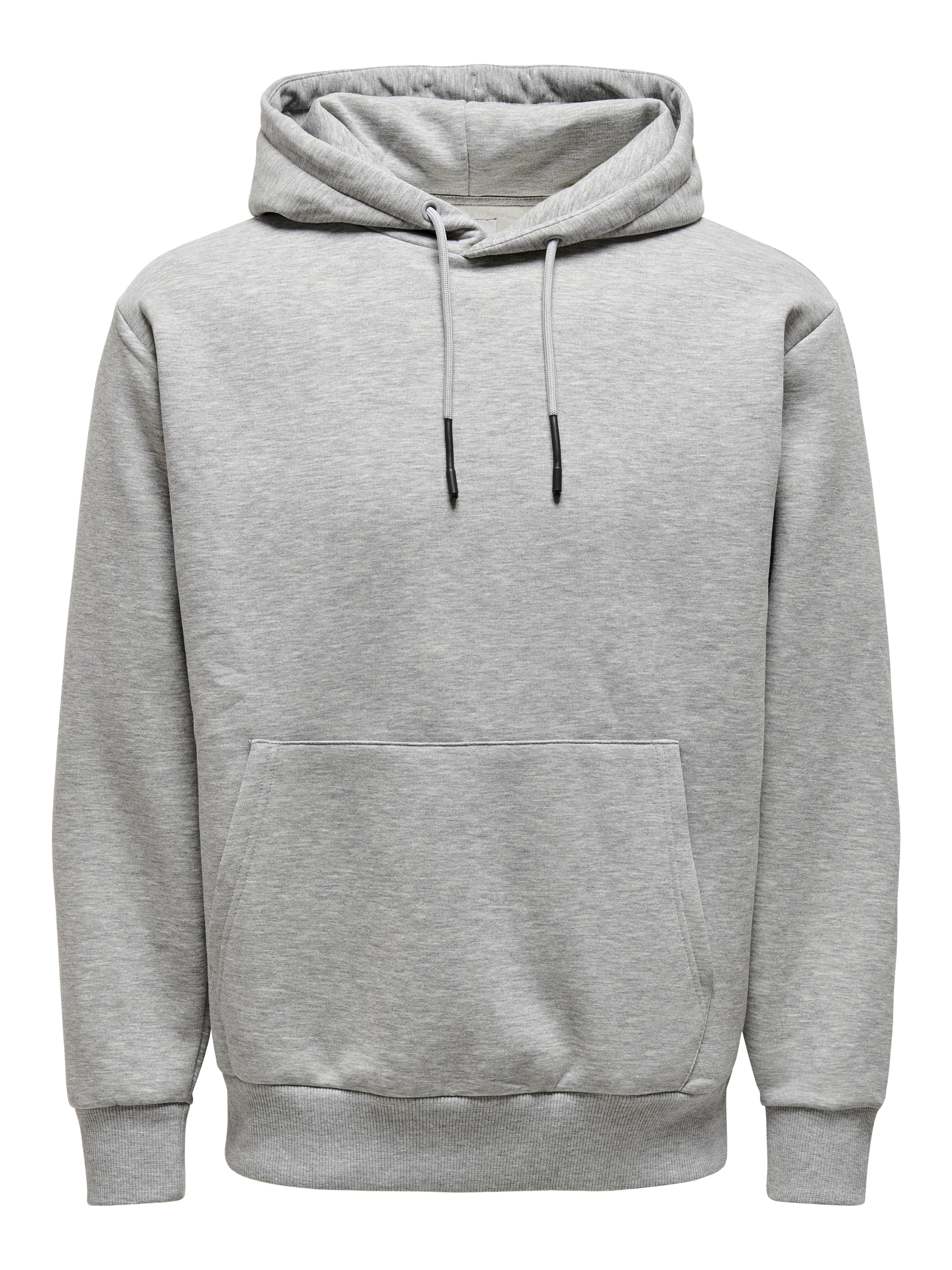ONSCERES Bluza | Light Grey | ONLY & SONS®