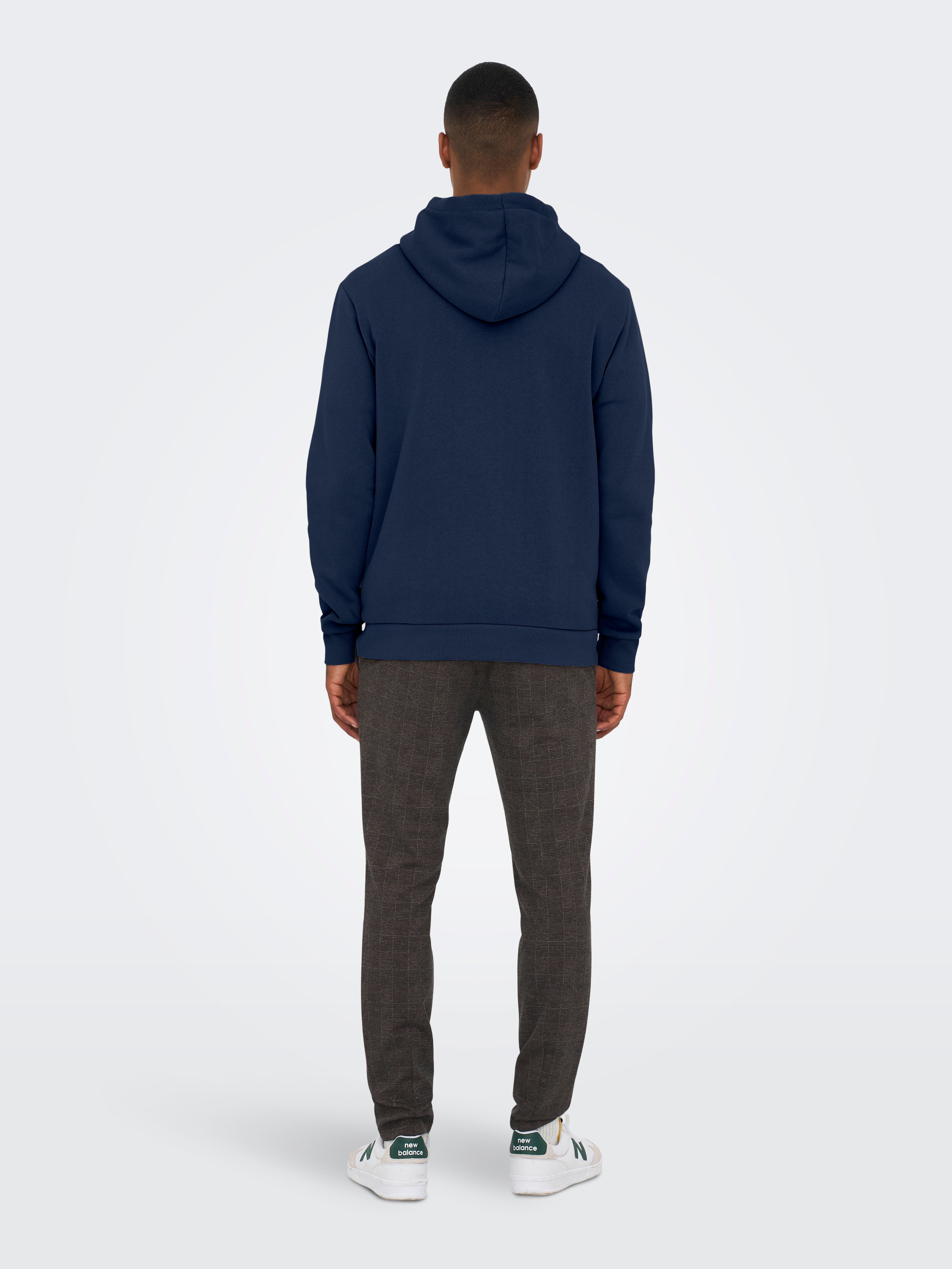 ennoy professional HOODIE & SWEAT PANTS www.linfo.re