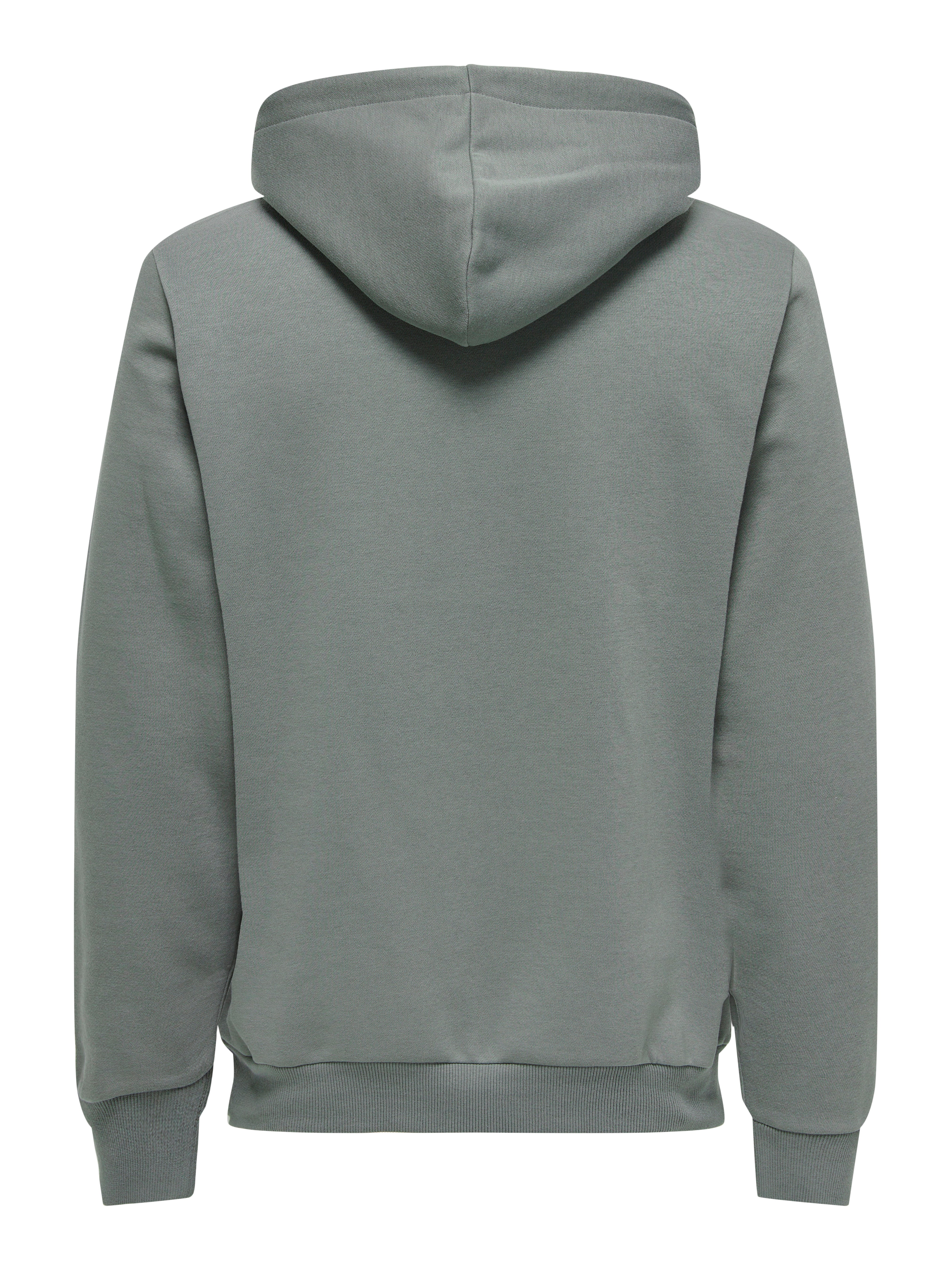 ONSCERES Sweatshirt | Dark Grey | ONLY & SONS®