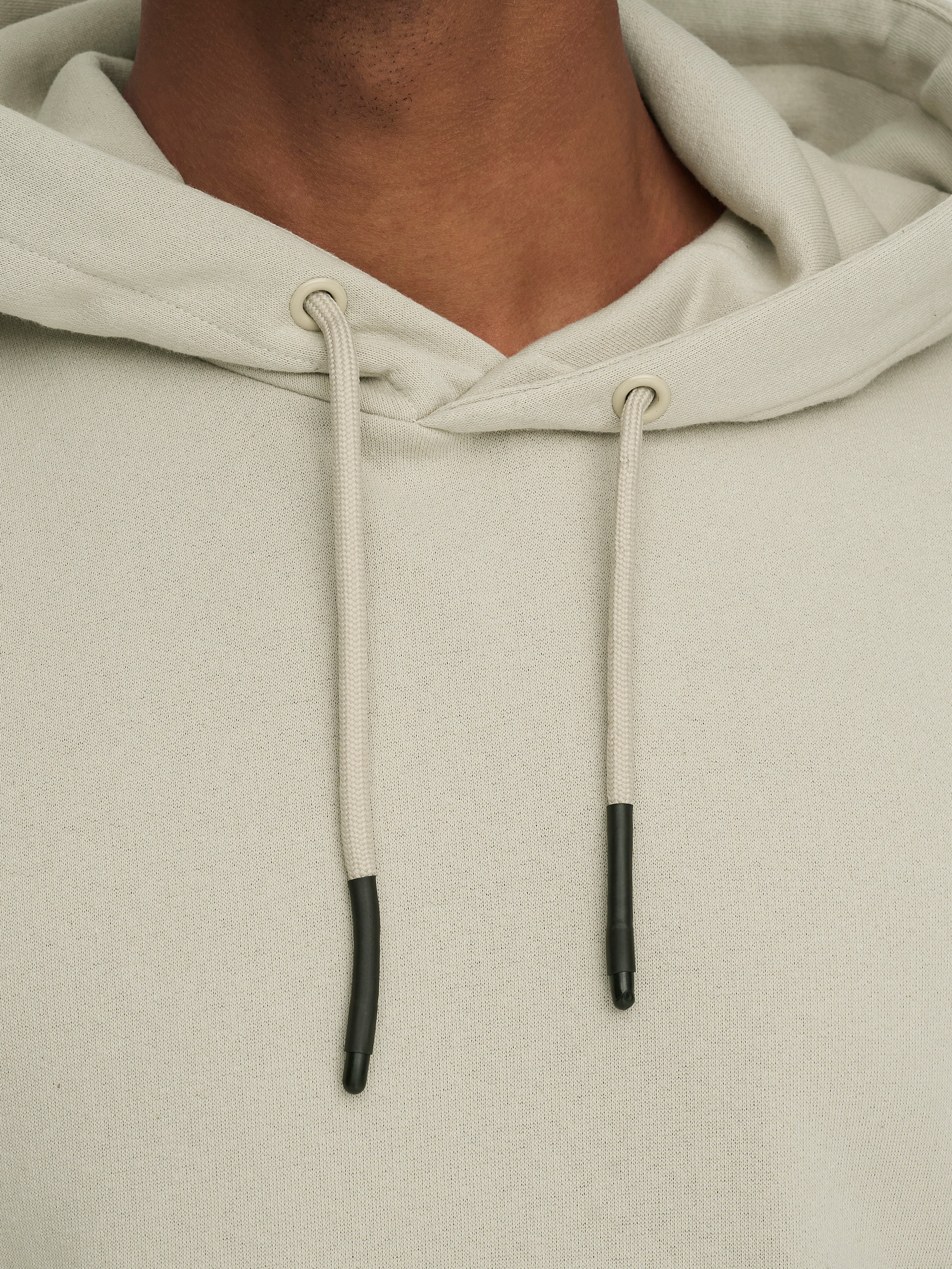 ONSCERES Sweatshirt | Light Grey | ONLY & SONS®