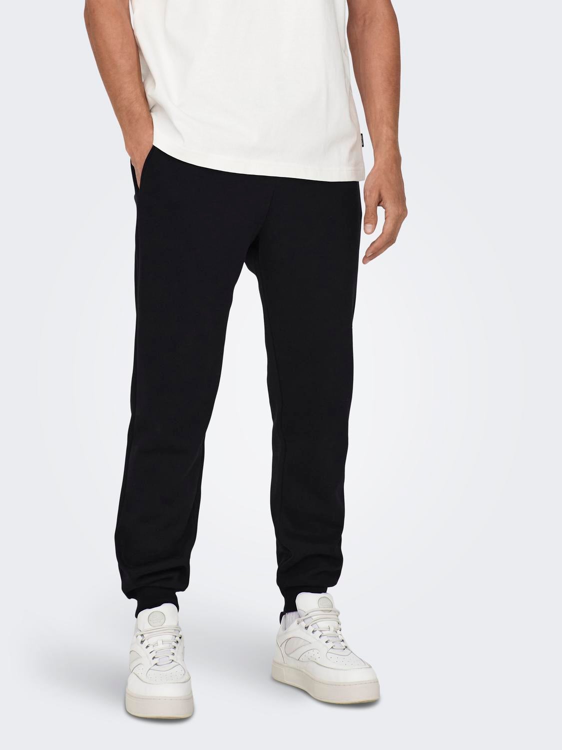 Mens hotsell sweater pants