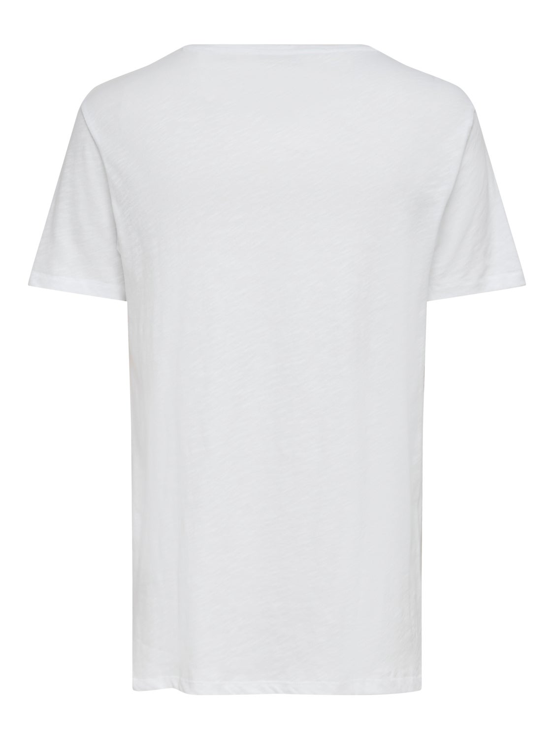 Basic T-shirt 50% alennuksella | ONLY 