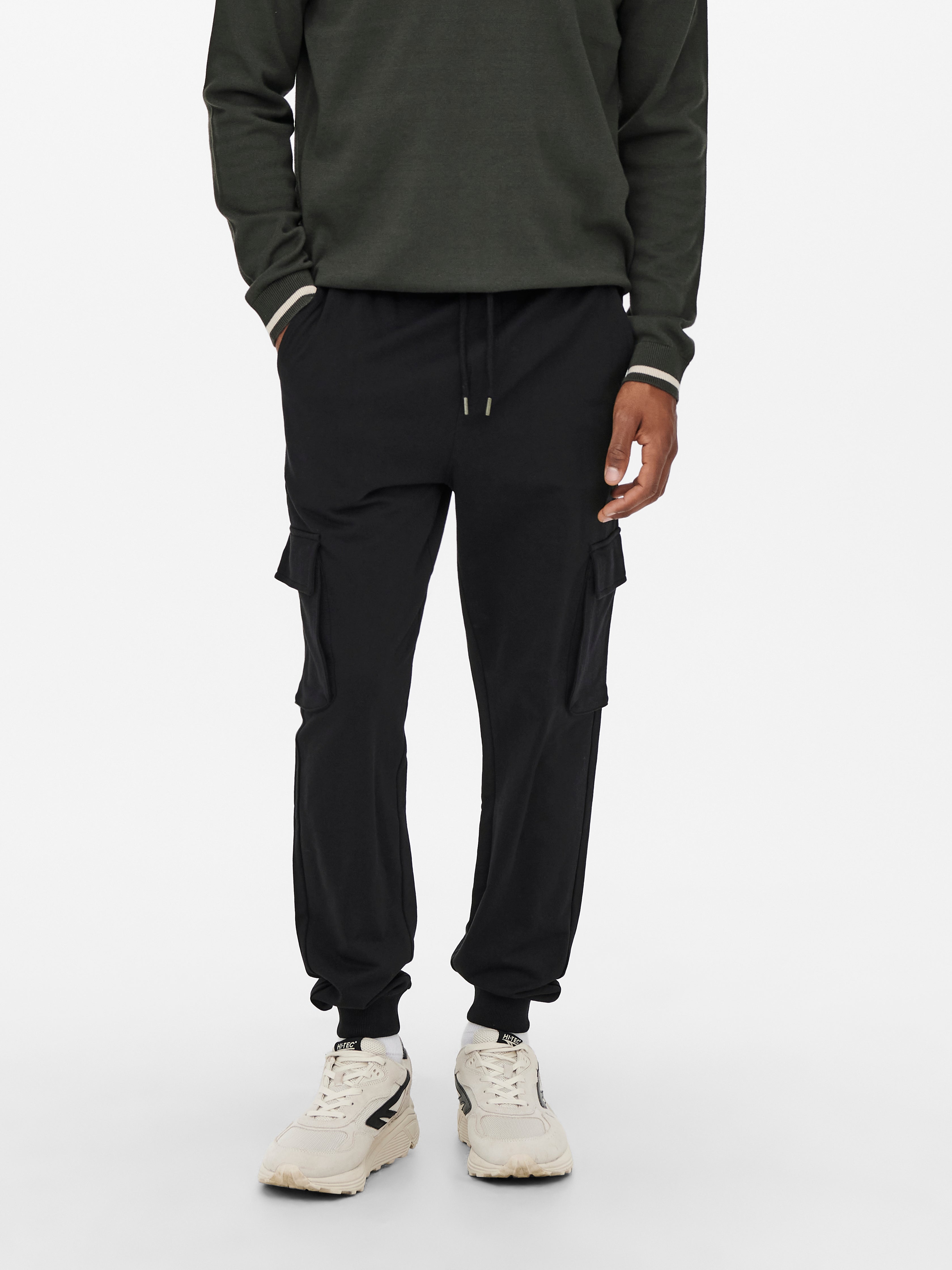 Trousers for Men | Pants | ONLY \u0026 SONS