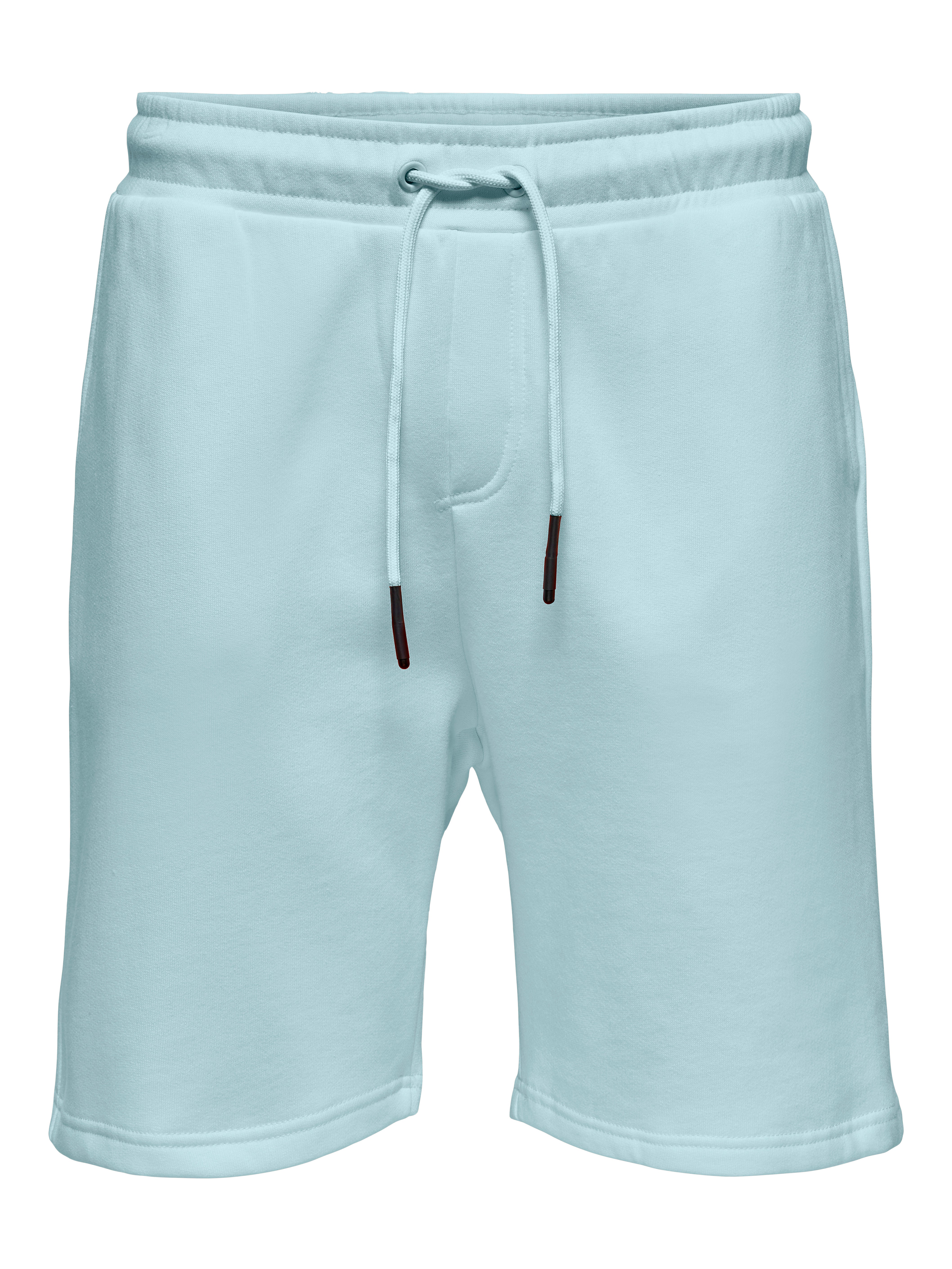 Regular Fit Shorts | White | ONLY \u0026 SONS®
