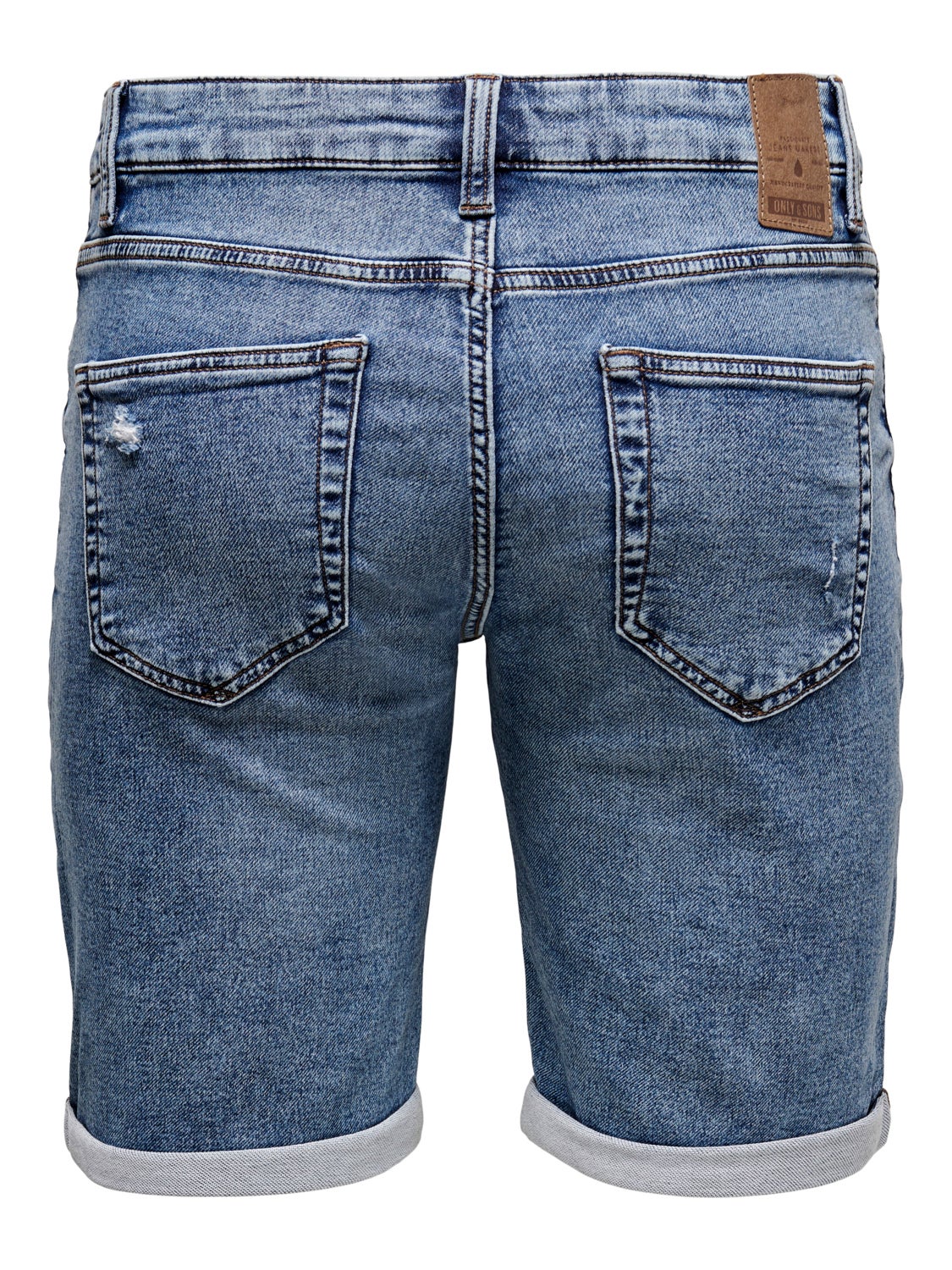 Shorts met 30% korting! | ONLY \u0026 SONS®