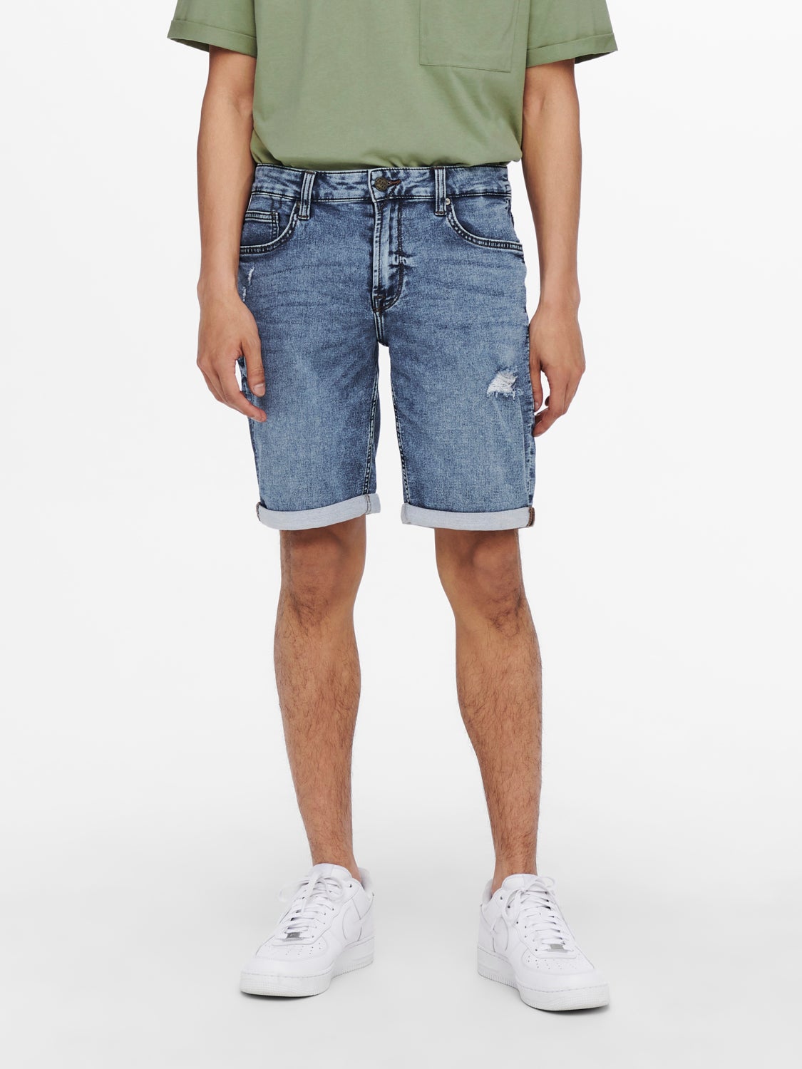 Shorts with 30% discount! | ONLY \u0026 SONS®
