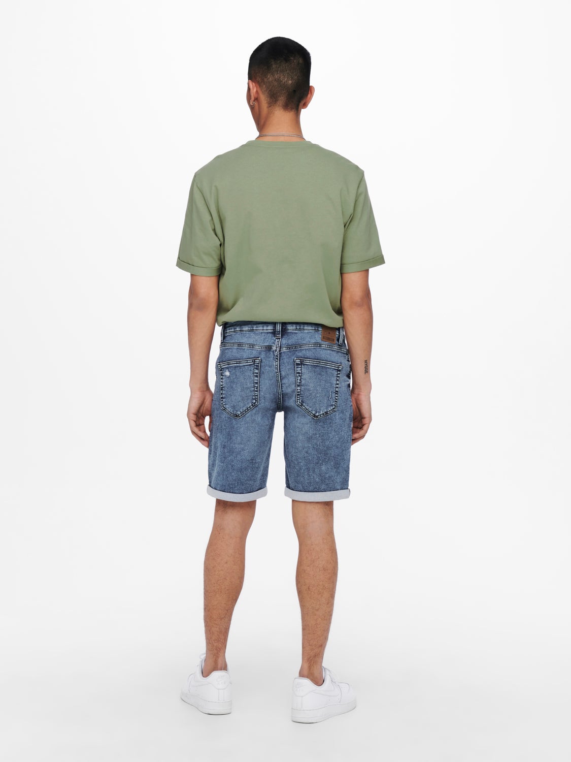 Shorts with 30% discount! | ONLY \u0026 SONS®