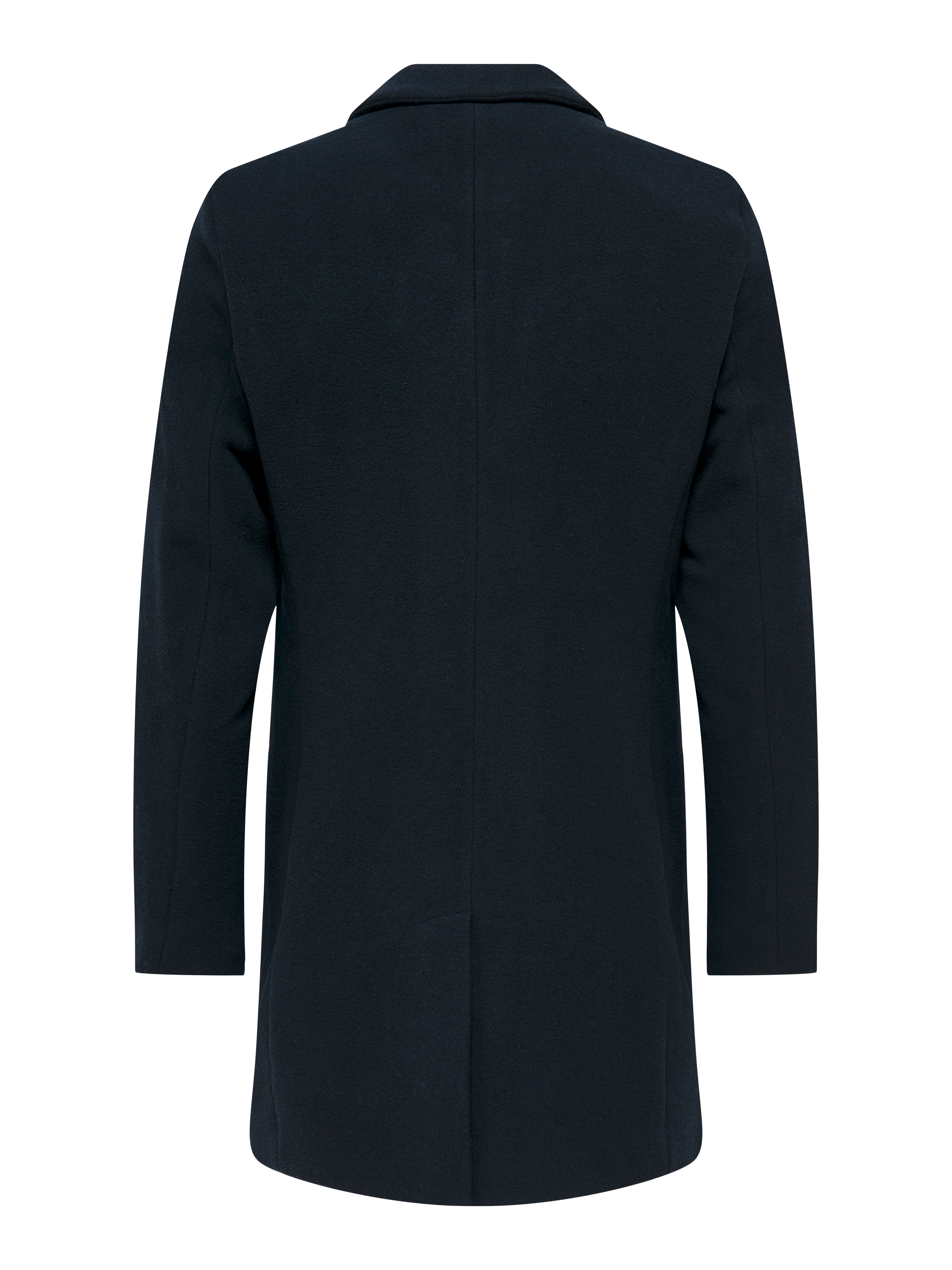 ONSJAYLON Coat | Dark Blue | ONLY & SONS®