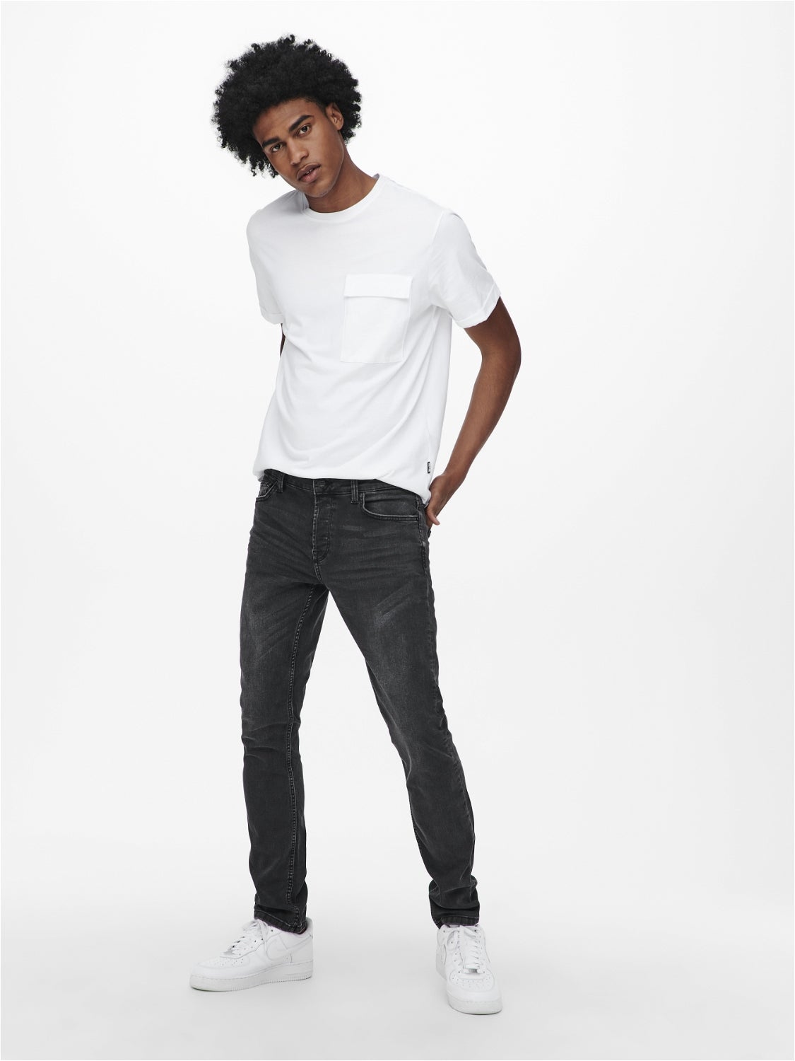 only and sons jeans review