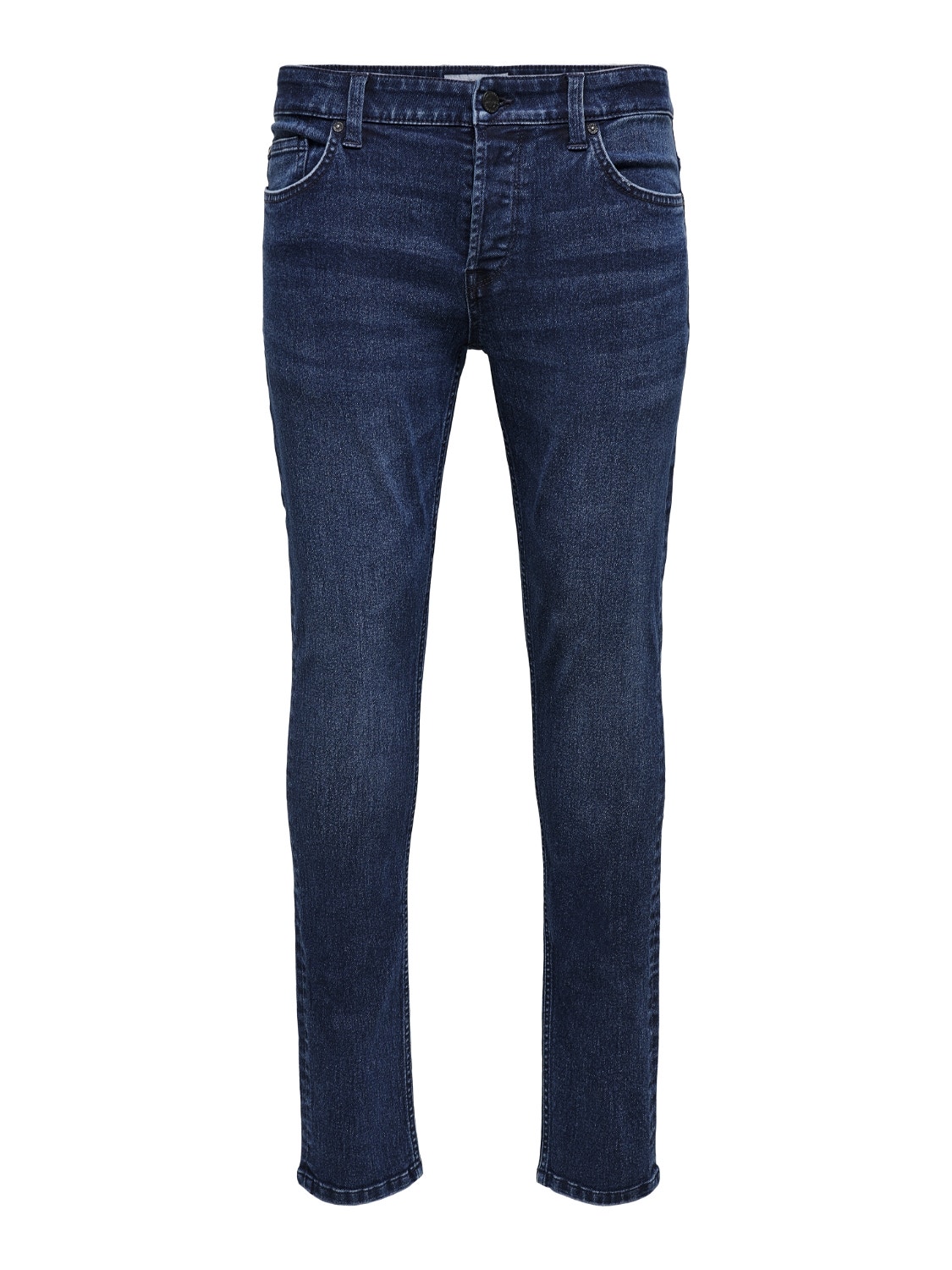 ONLY & SONS Slim fit Jeans -Blue Denim - 22019620
